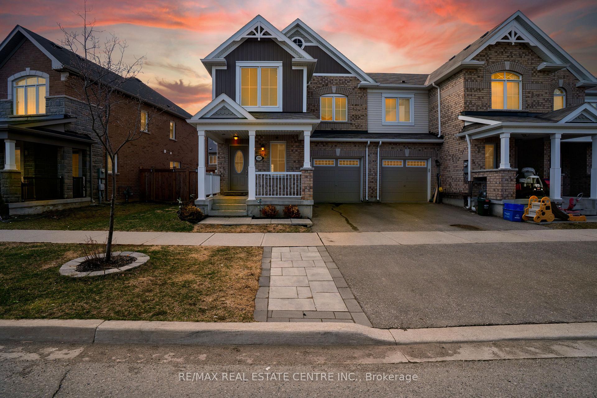 Photo 3 of 1303 Beacham Court, Milton, Clarke — HOMEH