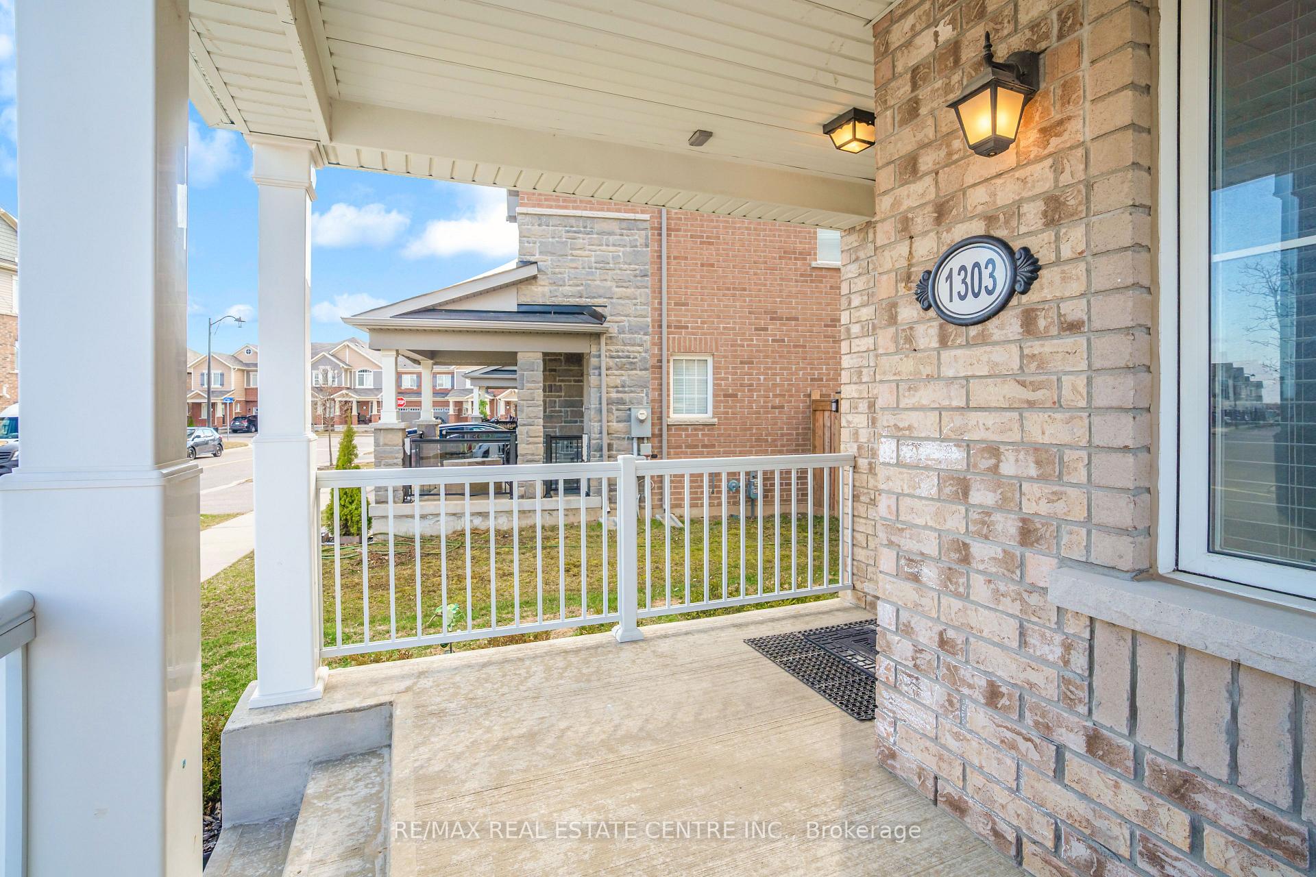 Photo 5 of 1303 Beacham Court, Milton, Clarke — HOMEH