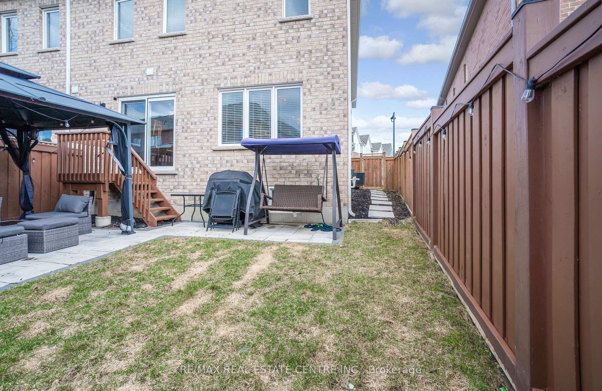 Photo 43 of 1303 Beacham Court, Milton, Clarke — HOMEH