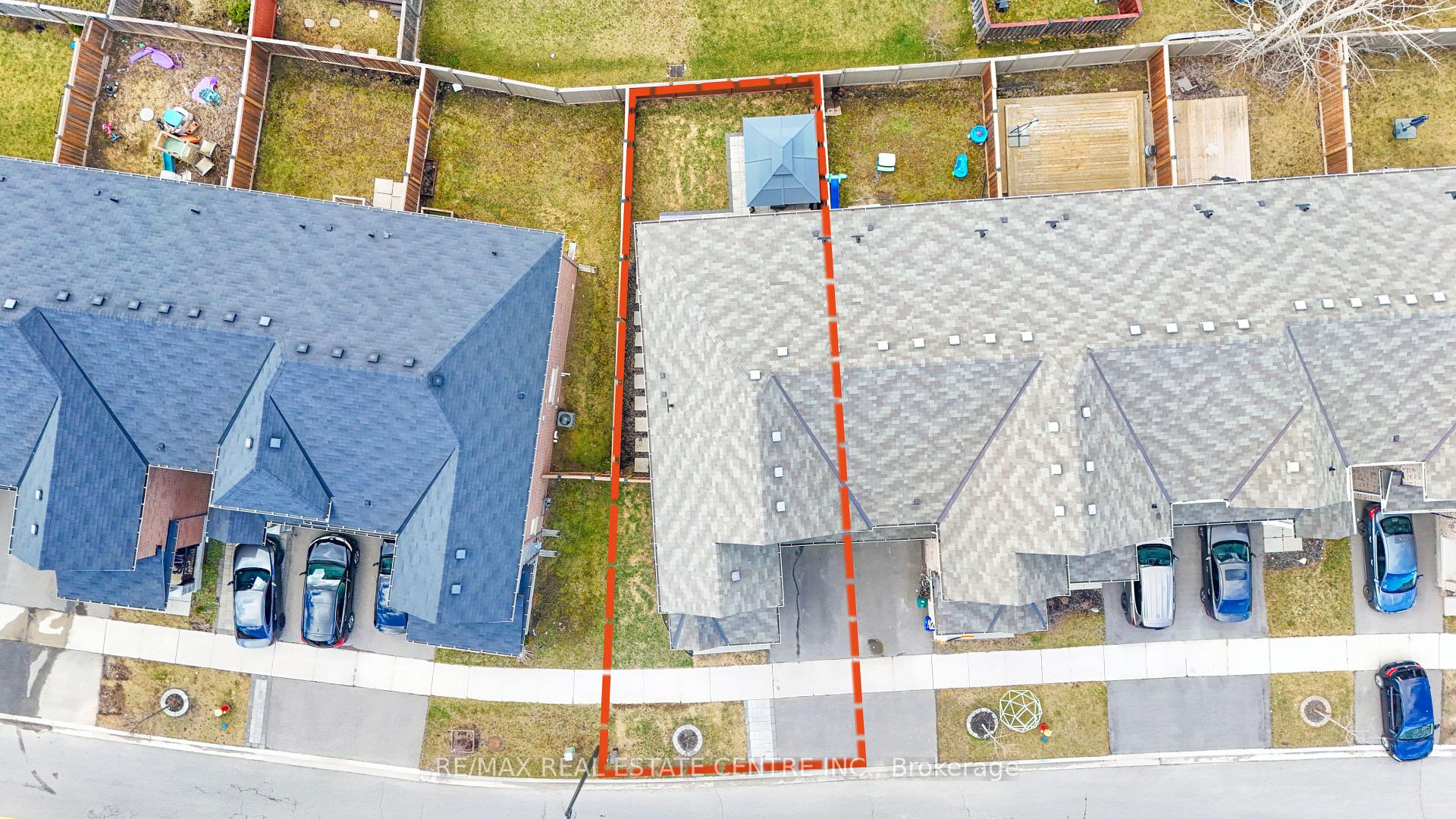 Photo 44 of 1303 Beacham Court, Milton, Clarke — HOMEH