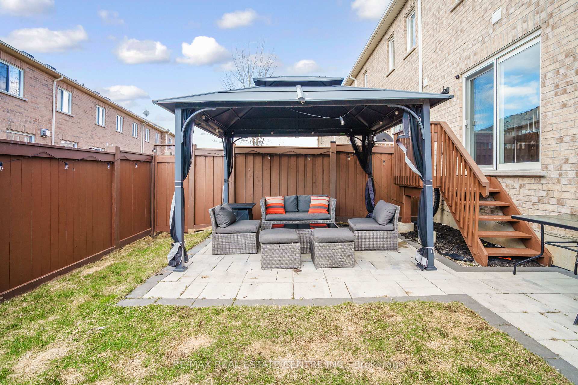 Photo 45 of 1303 Beacham Court, Milton, Clarke — HOMEH
