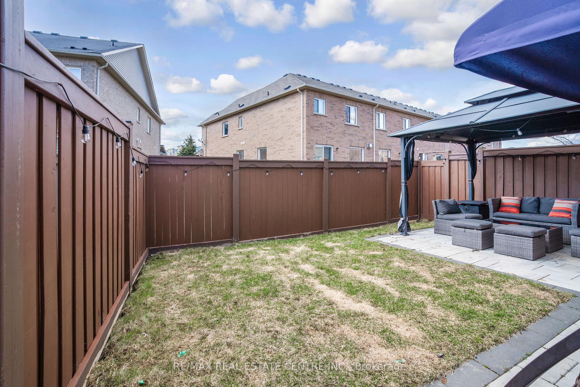 Photo 47 of 1303 Beacham Court, Milton, Clarke — HOMEH