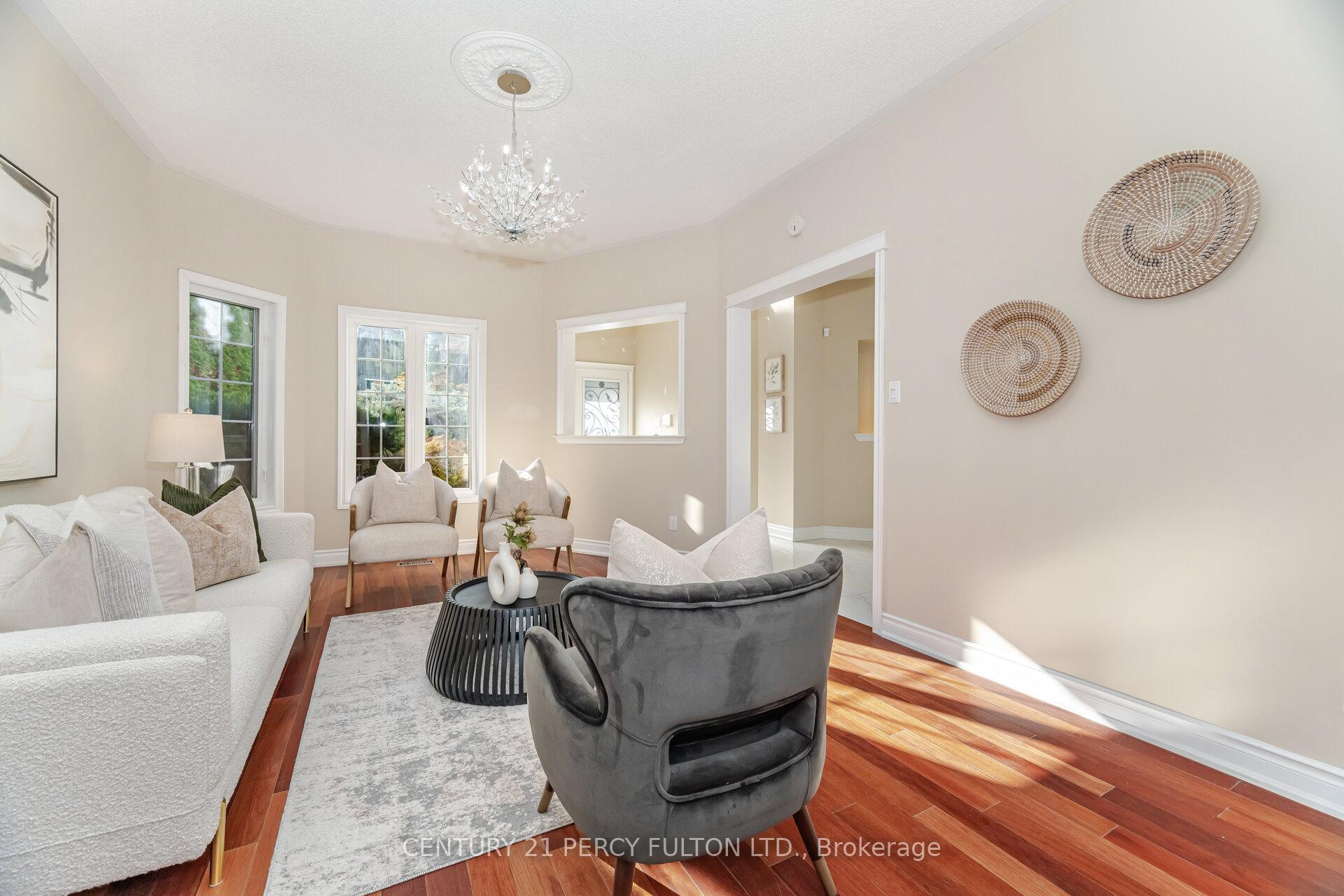 Photo 7 of 1977 Rosebank Road, Pickering, Amberlea — HOMEH