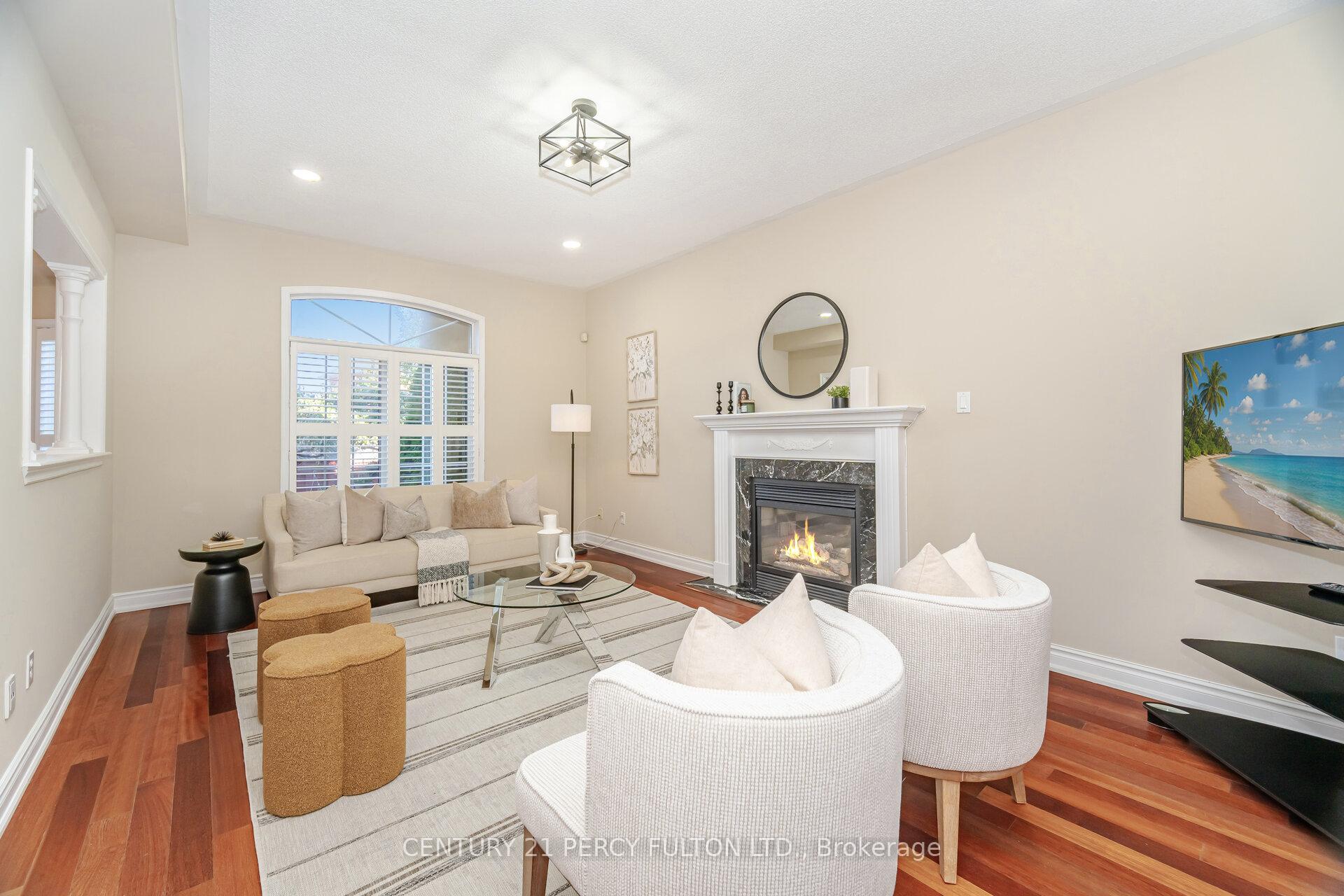 Photo 12 of 1977 Rosebank Road, Pickering, Amberlea — HOMEH