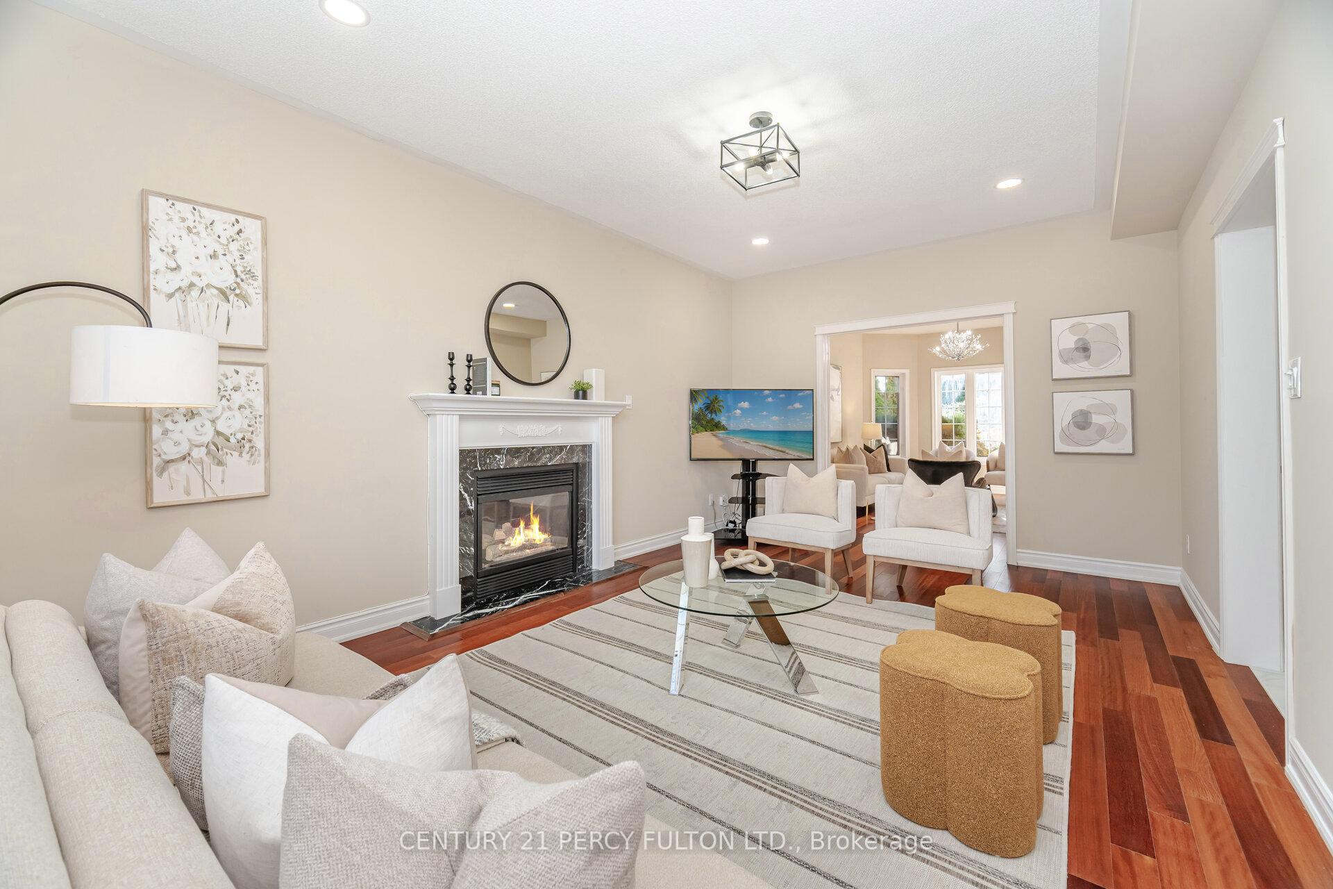 Photo 13 of 1977 Rosebank Road, Pickering, Amberlea — HOMEH