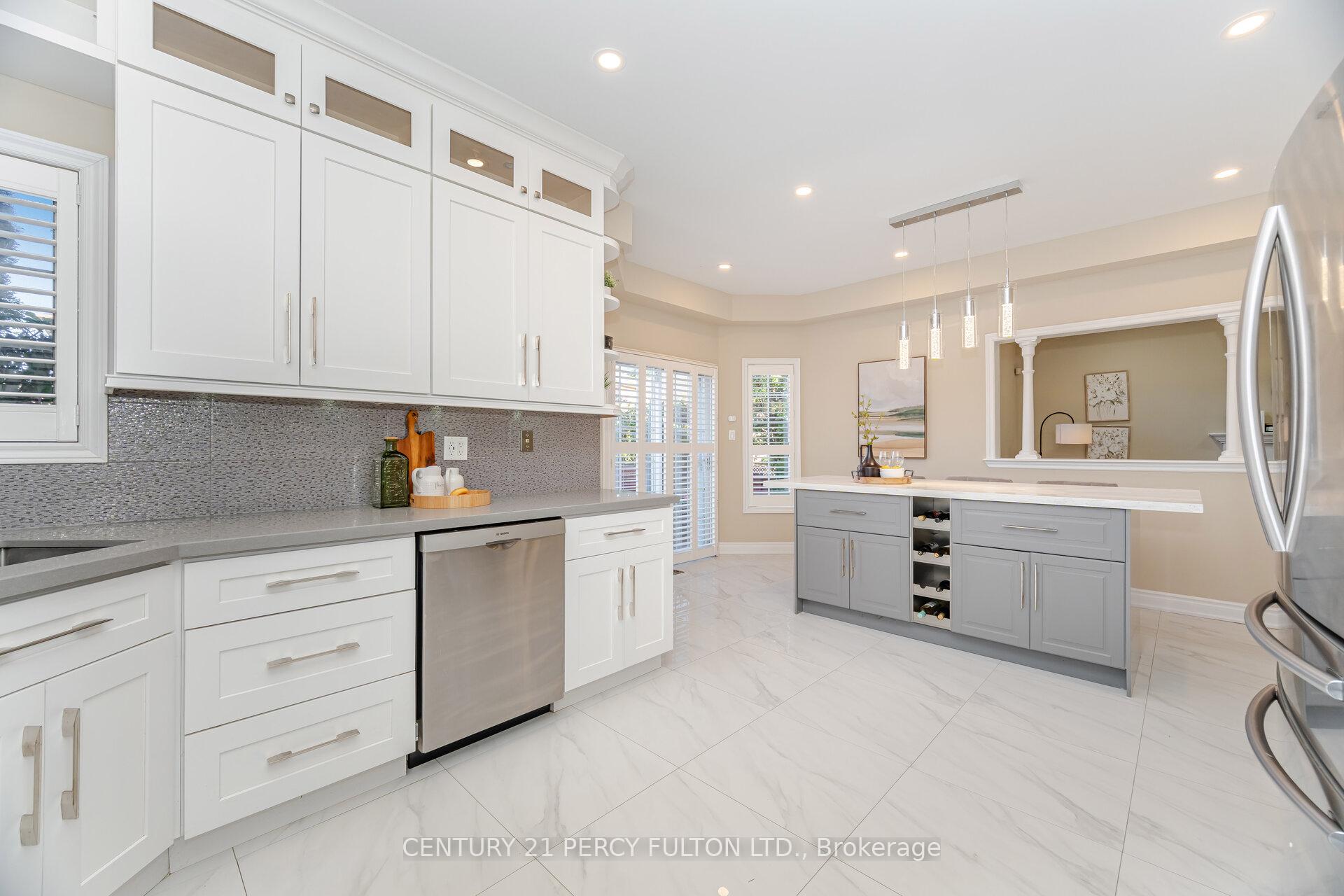 Photo 19 of 1977 Rosebank Road, Pickering, Amberlea — HOMEH