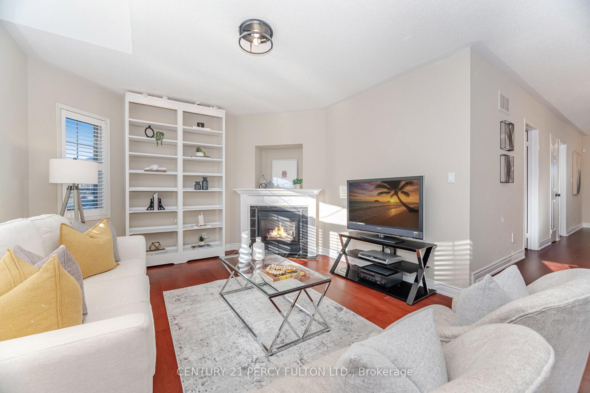 Photo 27 of 1977 Rosebank Road, Pickering, Amberlea — HOMEH