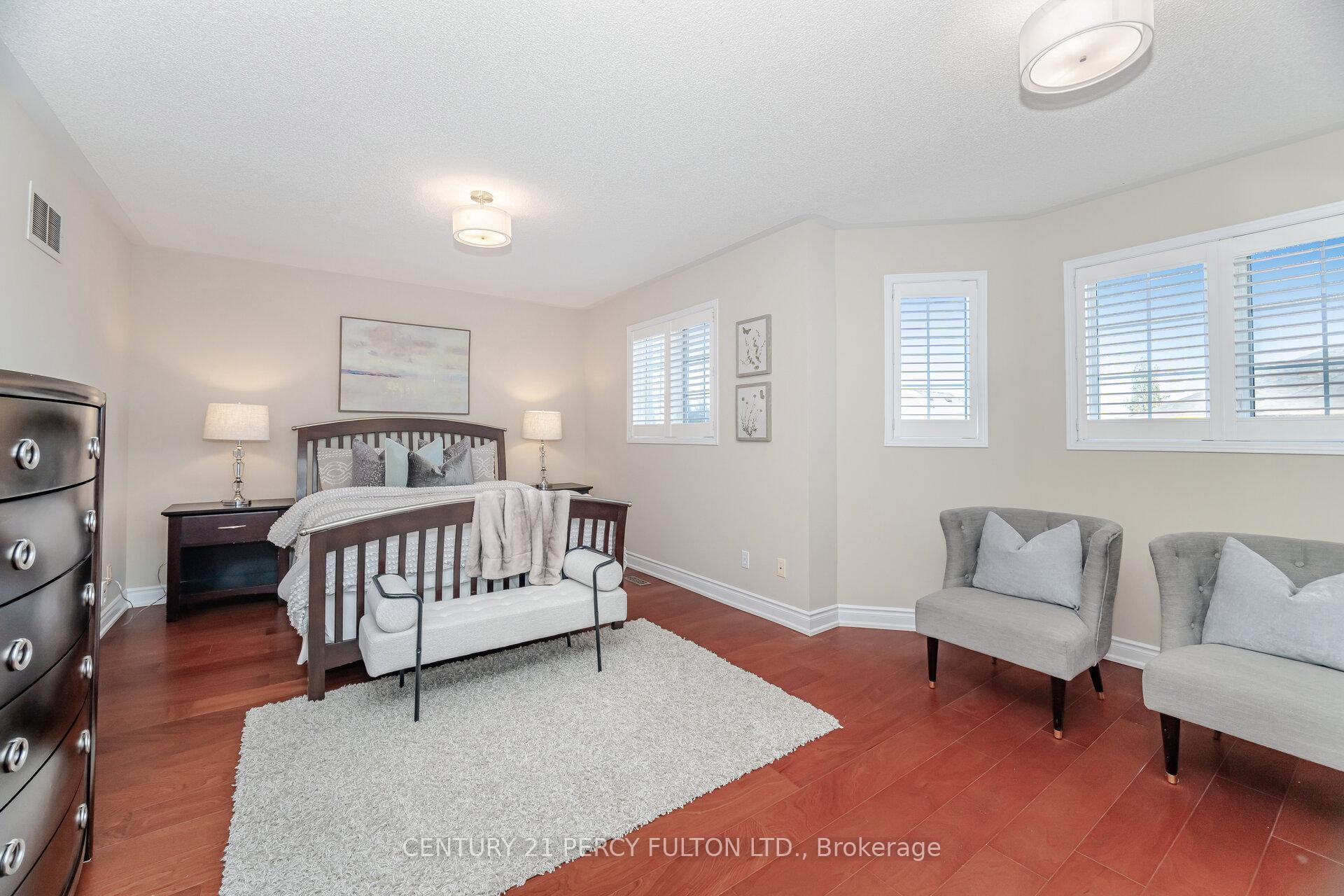 Photo 30 of 1977 Rosebank Road, Pickering, Amberlea — HOMEH
