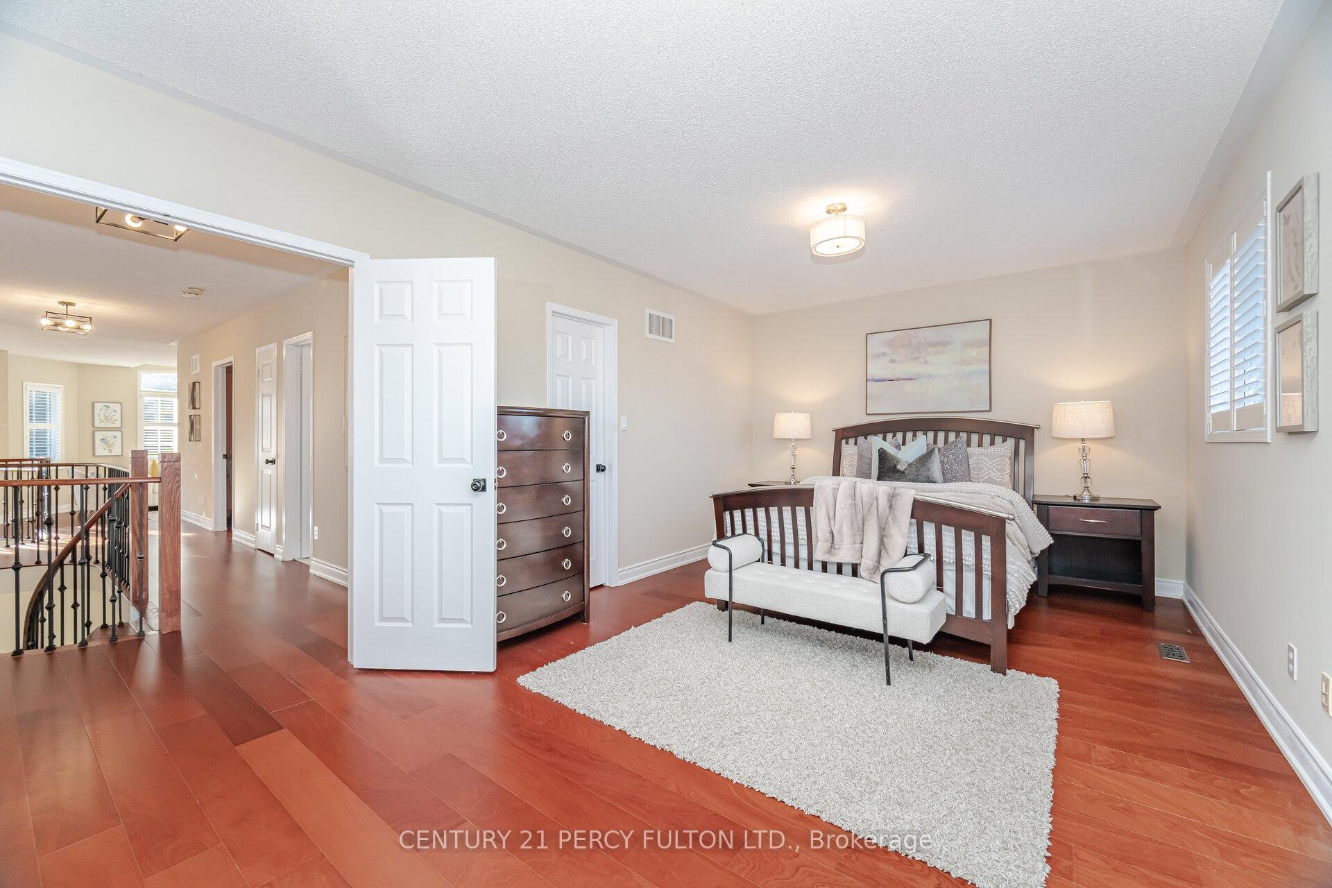 Photo 32 of 1977 Rosebank Road, Pickering, Amberlea — HOMEH