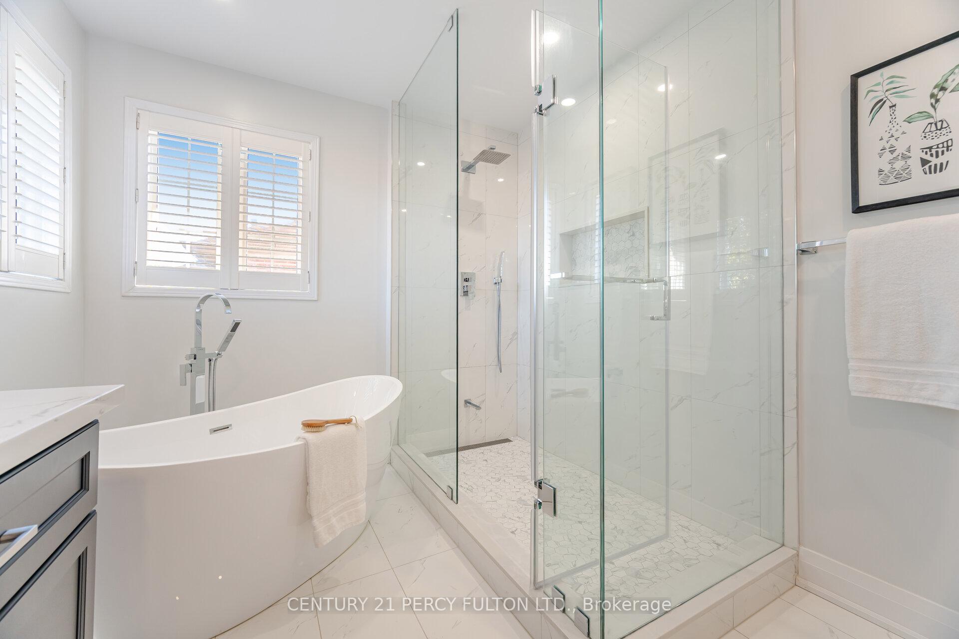 Photo 35 of 1977 Rosebank Road, Pickering, Amberlea — HOMEH