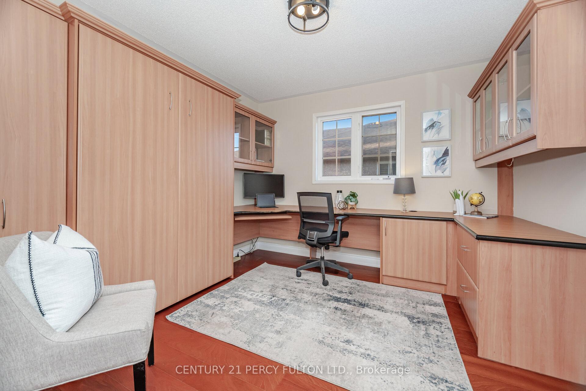 Photo 41 of 1977 Rosebank Road, Pickering, Amberlea — HOMEH