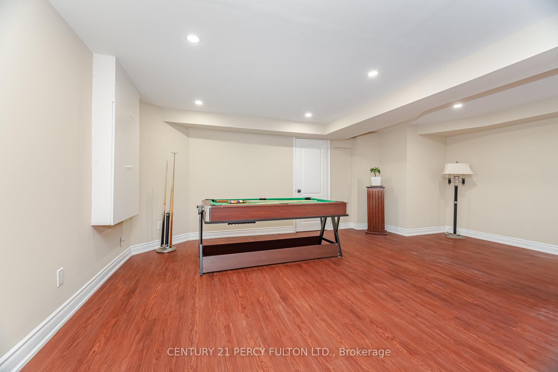 Photo 44 of 1977 Rosebank Road, Pickering, Amberlea — HOMEH