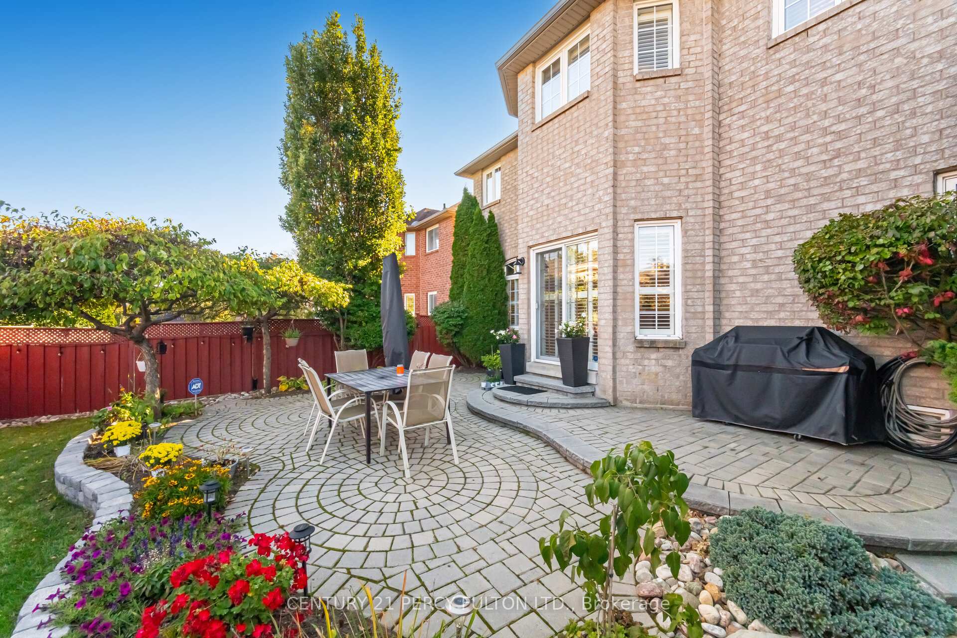 Photo 47 of 1977 Rosebank Road, Pickering, Amberlea — HOMEH