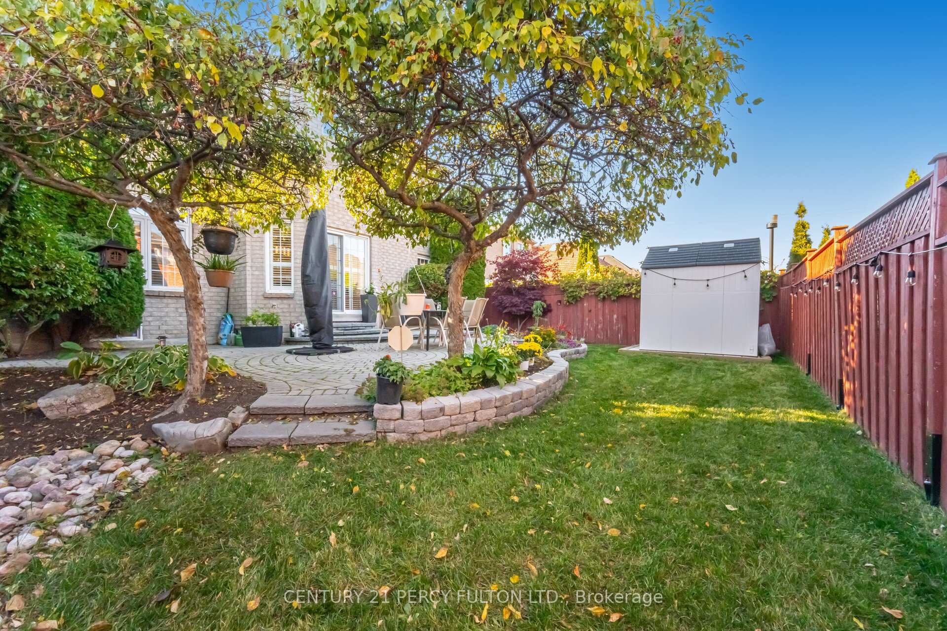 Photo 49 of 1977 Rosebank Road, Pickering, Amberlea — HOMEH