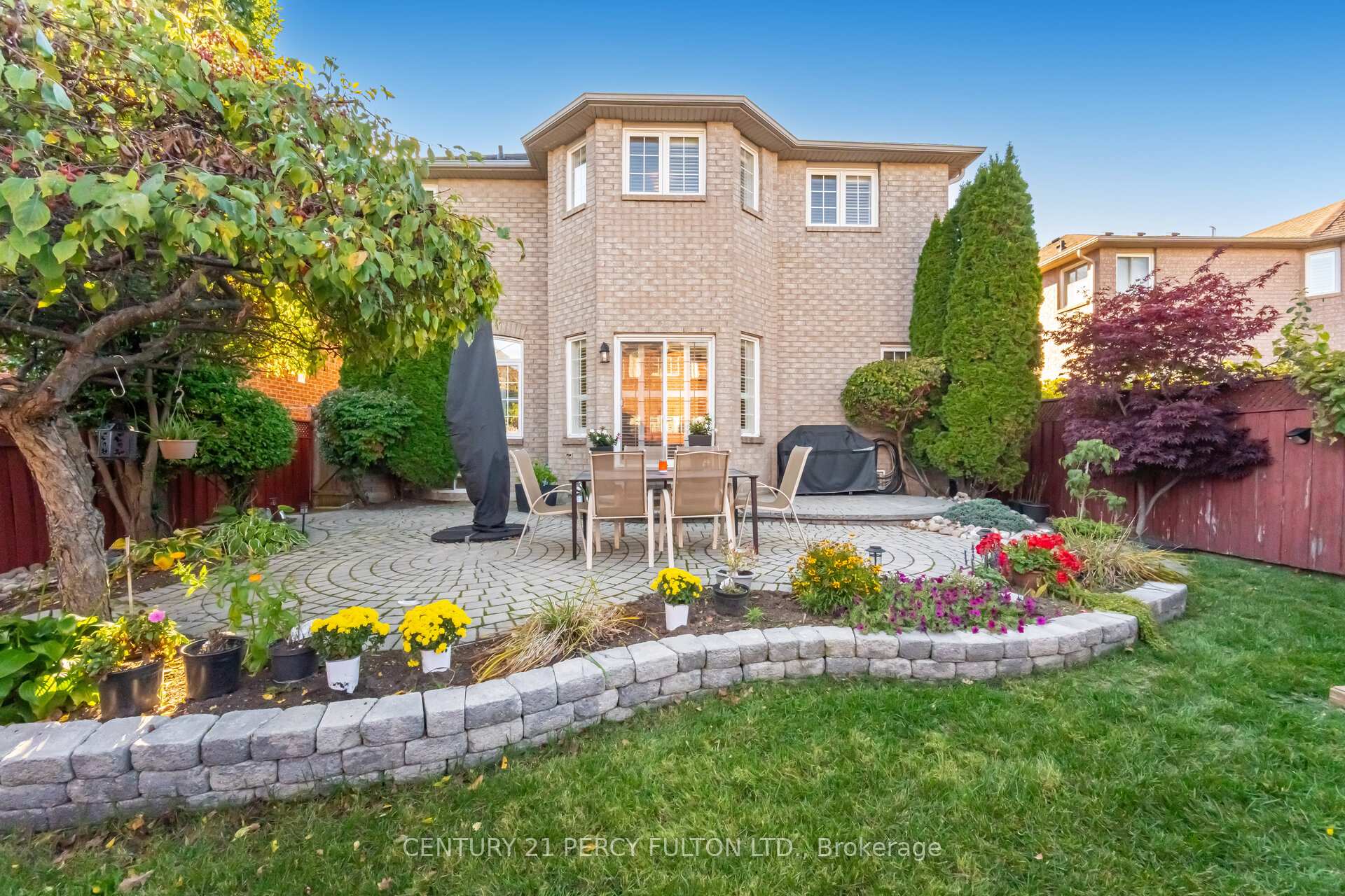Photo 50 of 1977 Rosebank Road, Pickering, Amberlea — HOMEH