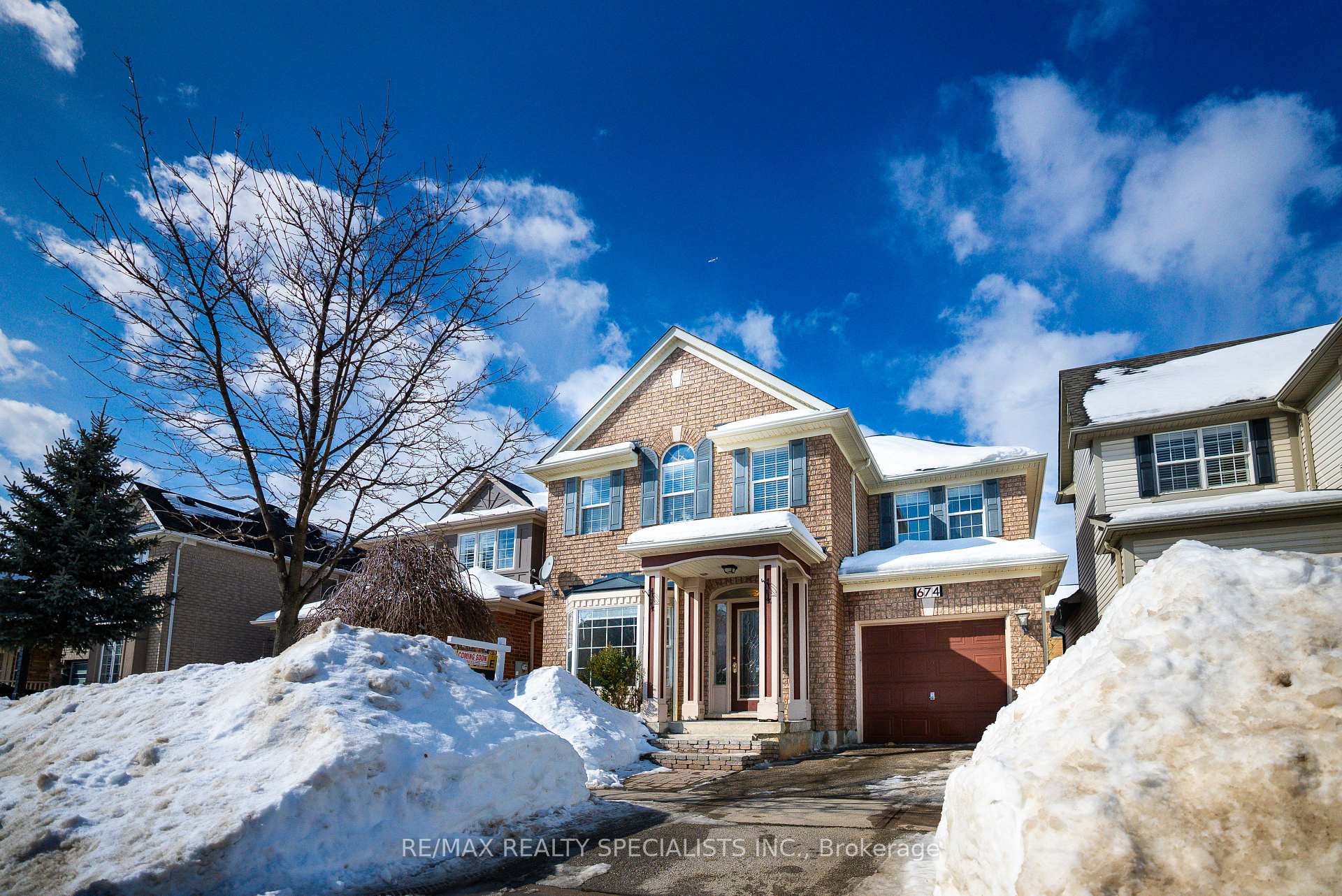 Photo 9 of 674 Irving Terrace, Milton, Beaty — HOMEH