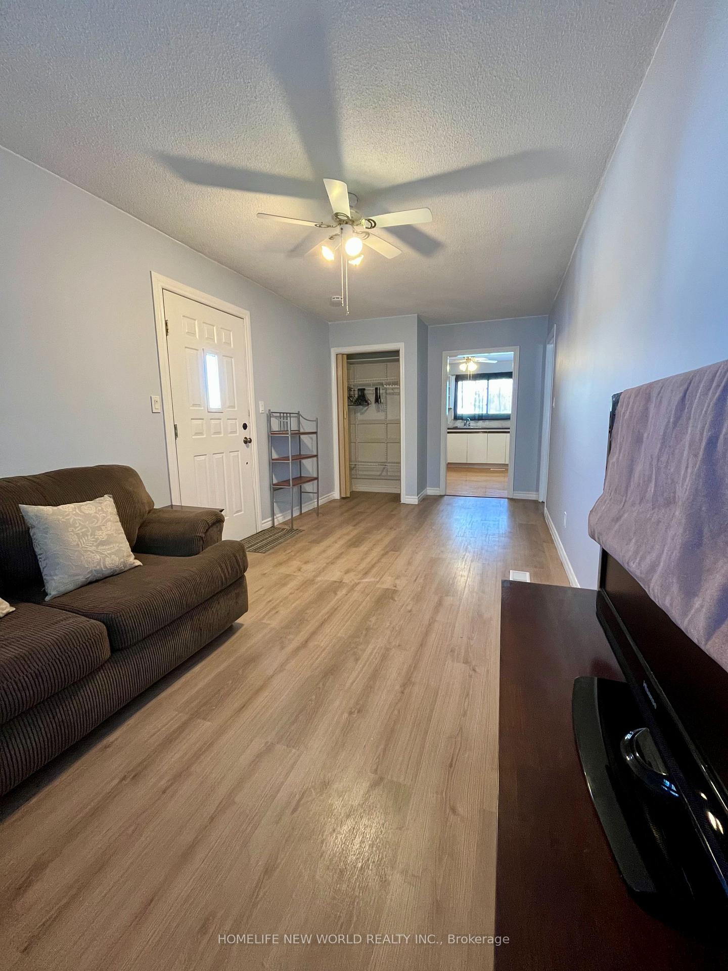Photo 3 of Unit Unit, 53 Baylea Drive E, Quinte West, Sidney Ward — HOMEH