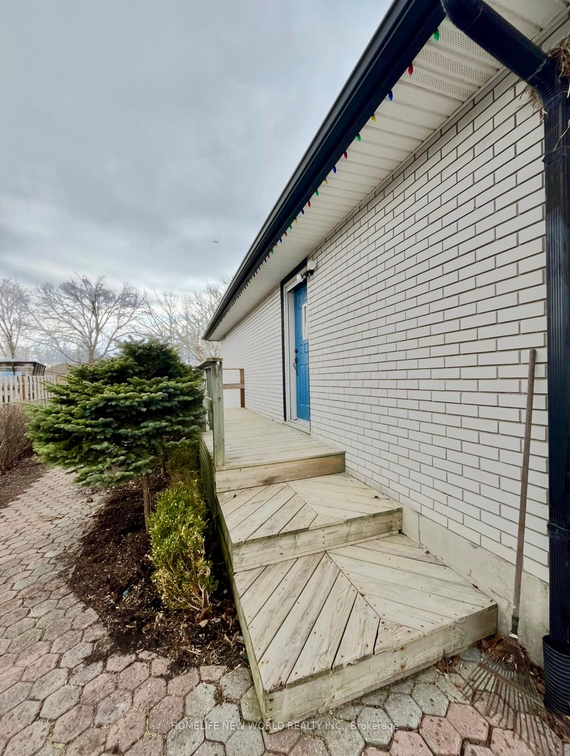 Photo 8 of Unit Unit, 53 Baylea Drive E, Quinte West, Sidney Ward — HOMEH