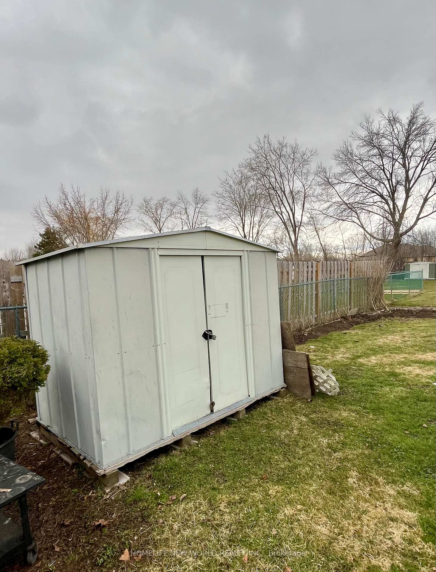 Photo 9 of Unit Unit, 53 Baylea Drive E, Quinte West, Sidney Ward — HOMEH
