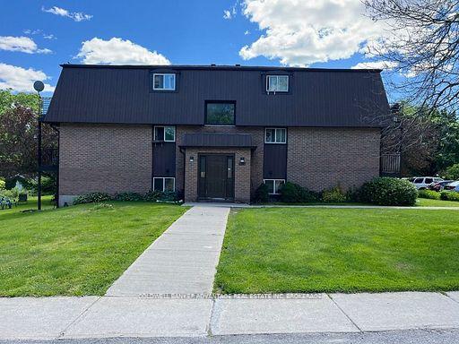 Photo 1 of Unit 106, 23 Downes Avenue, Prince Edward County, Picton Ward — HOMEH