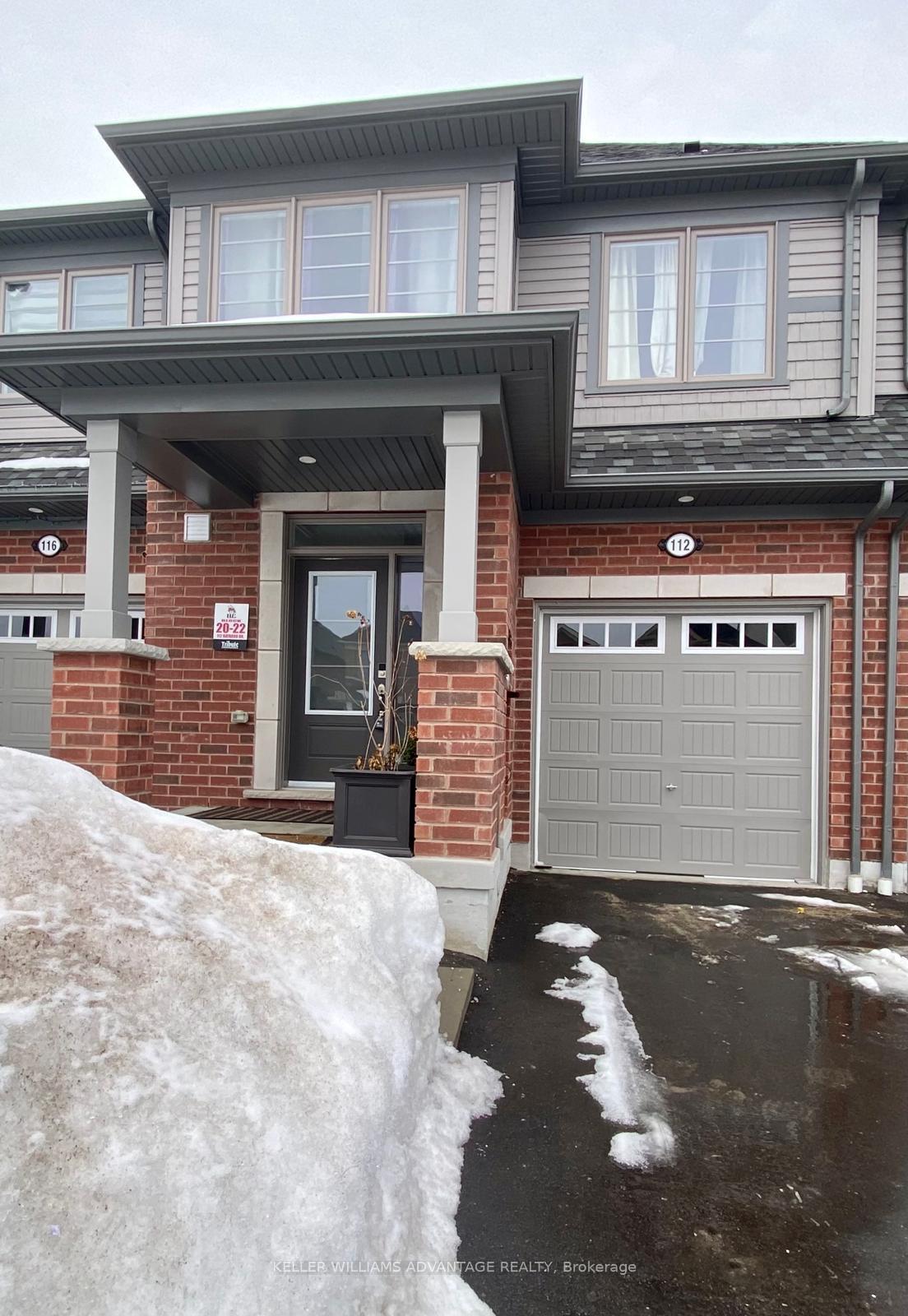 Photo 1 of 112 Bayardo Drive, Oshawa, Windfields — HOMEH