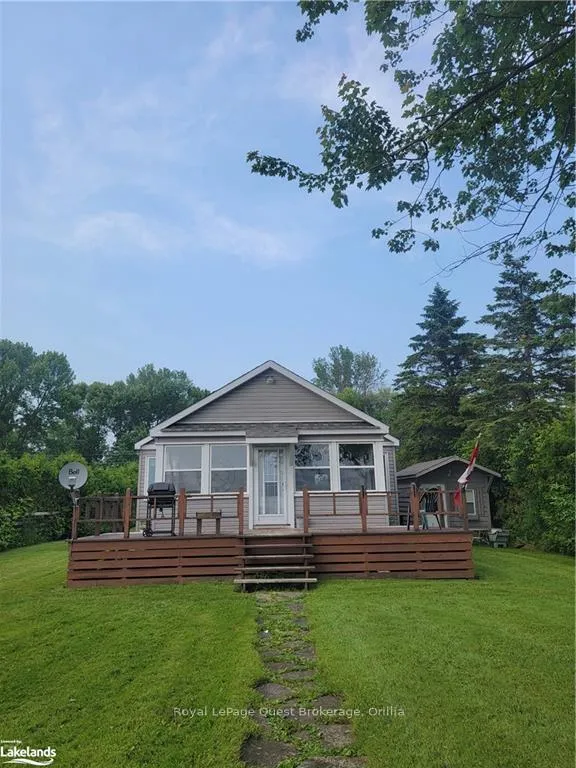 Photo 1 of 3828 Muley Point Lane, Ramara, Rural Ramara — HOMEH