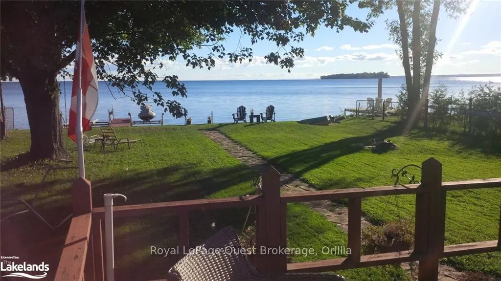 Photo 4 of 3828 Muley Point Lane, Ramara, Rural Ramara — HOMEH