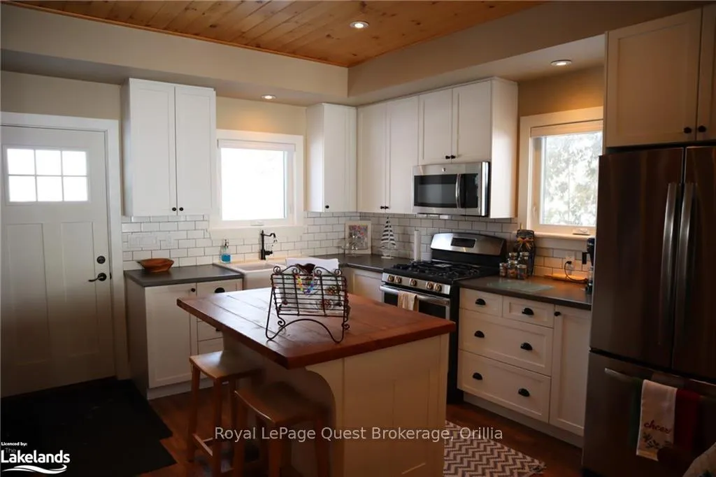 Photo 9 of 3828 Muley Point Lane, Ramara, Rural Ramara — HOMEH