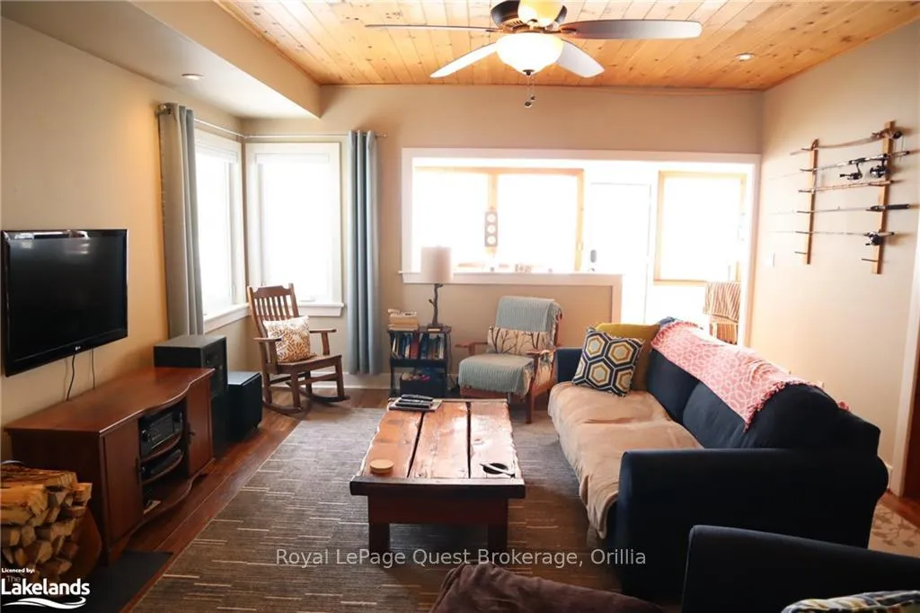 Photo 12 of 3828 Muley Point Lane, Ramara, Rural Ramara — HOMEH