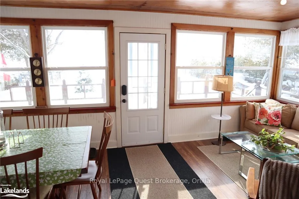 Photo 13 of 3828 Muley Point Lane, Ramara, Rural Ramara — HOMEH