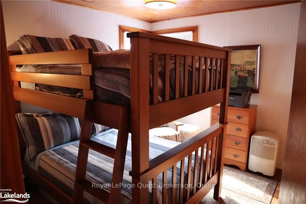 Photo 19 of 3828 Muley Point Lane, Ramara, Rural Ramara — HOMEH