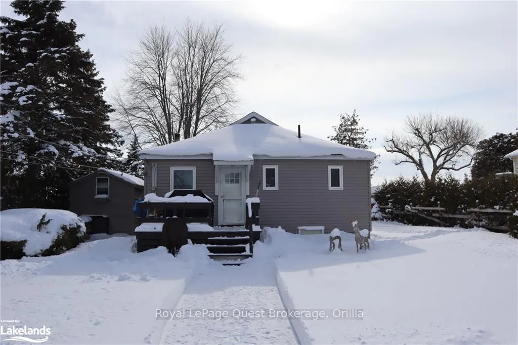 Photo 21 of 3828 Muley Point Lane, Ramara, Rural Ramara — HOMEH