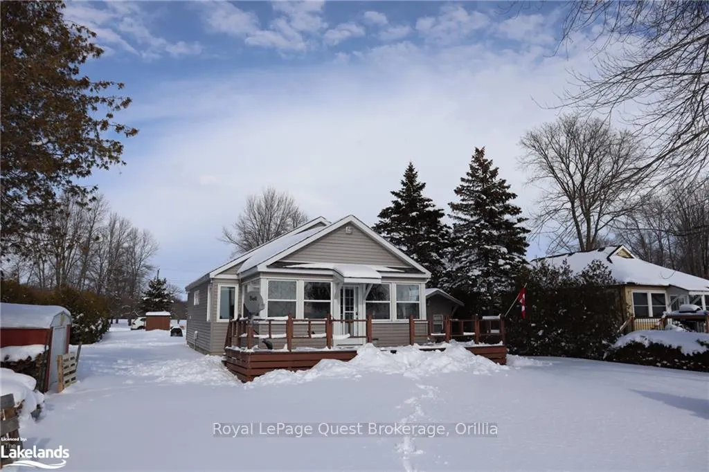 Photo 22 of 3828 Muley Point Lane, Ramara, Rural Ramara — HOMEH