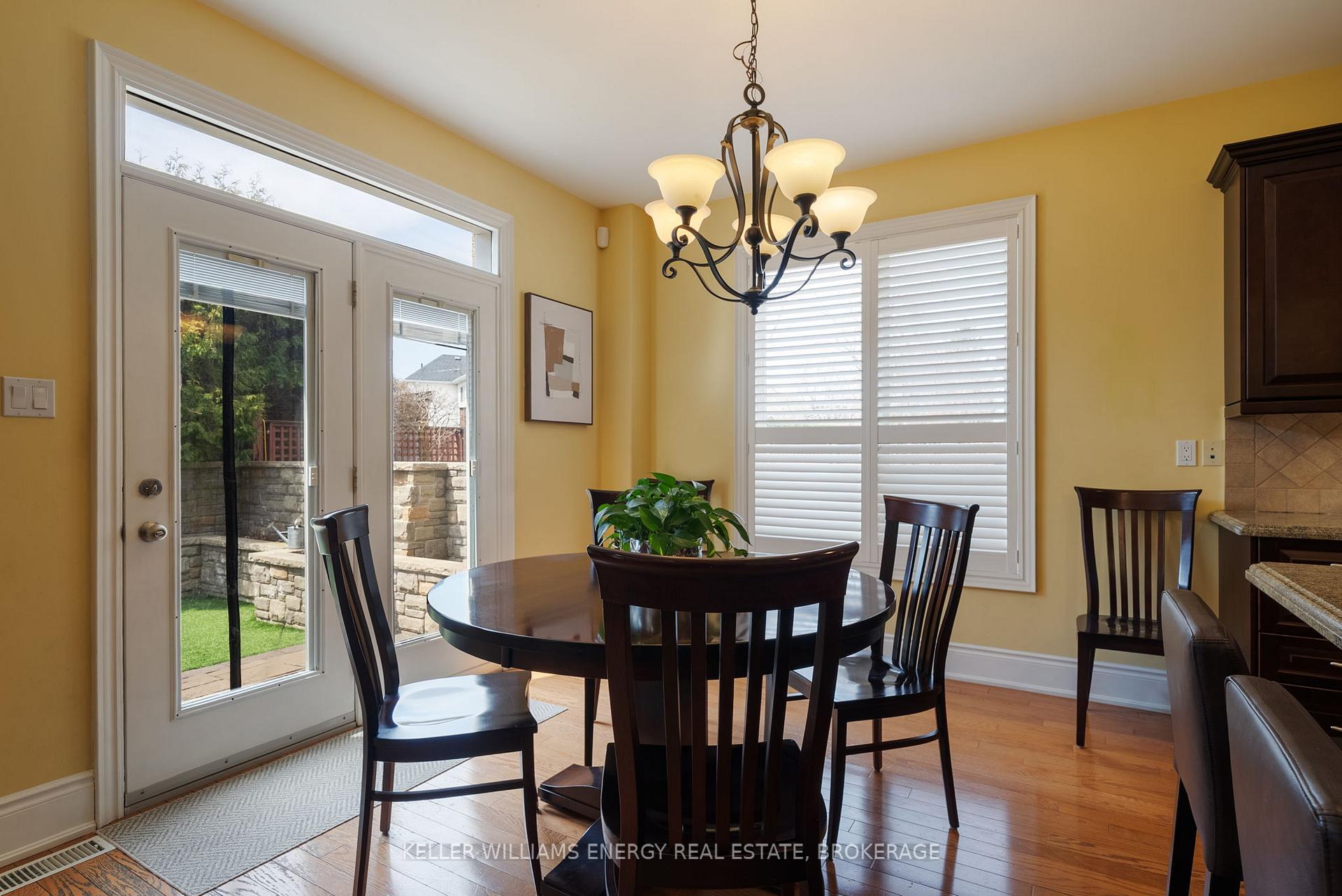 Photo 8 of 1044 Swiss Heights, Oshawa, Pinecrest — HOMEH