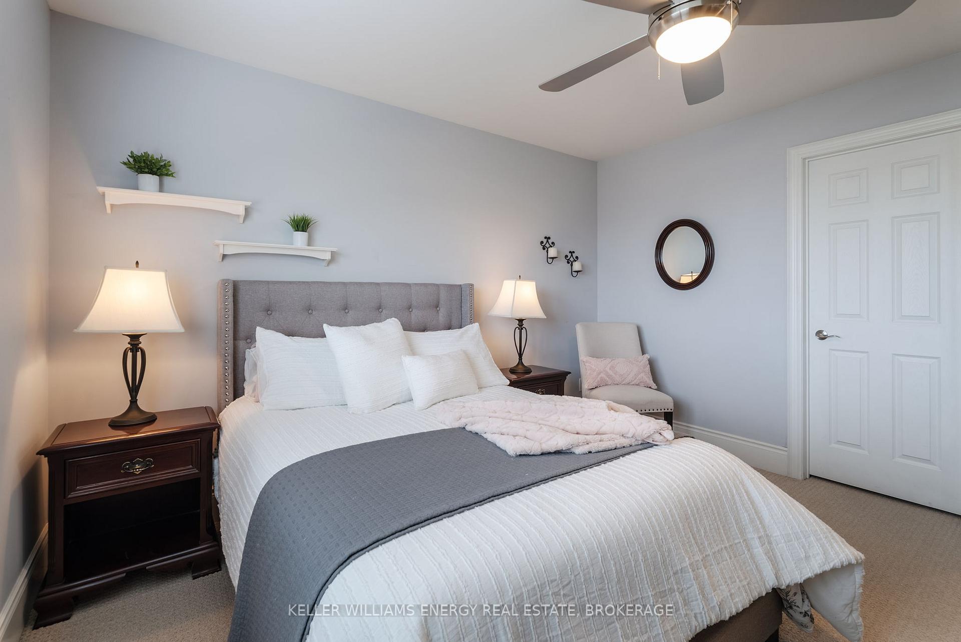 Photo 22 of 1044 Swiss Heights, Oshawa, Pinecrest — HOMEH
