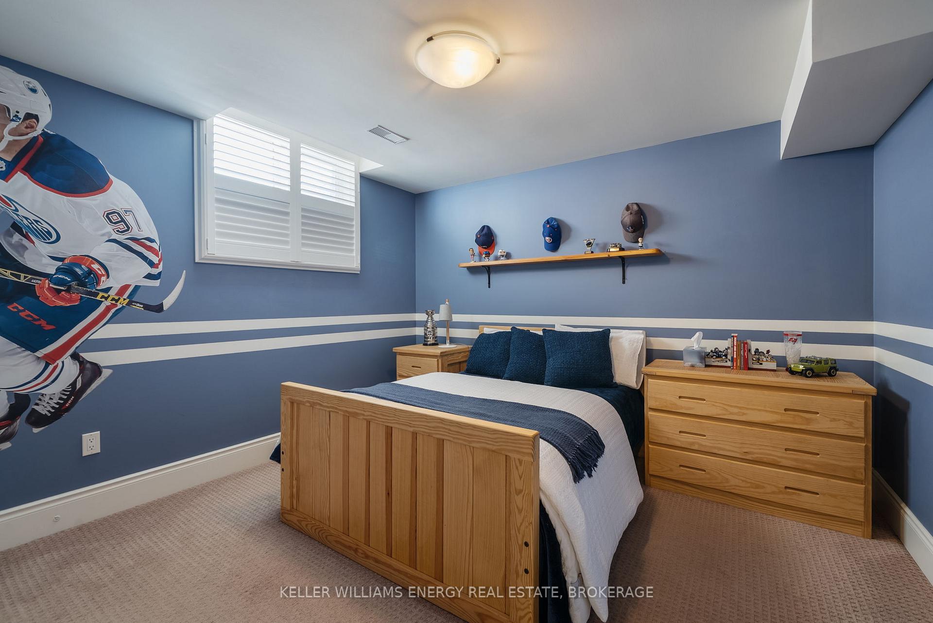Photo 34 of 1044 Swiss Heights, Oshawa, Pinecrest — HOMEH