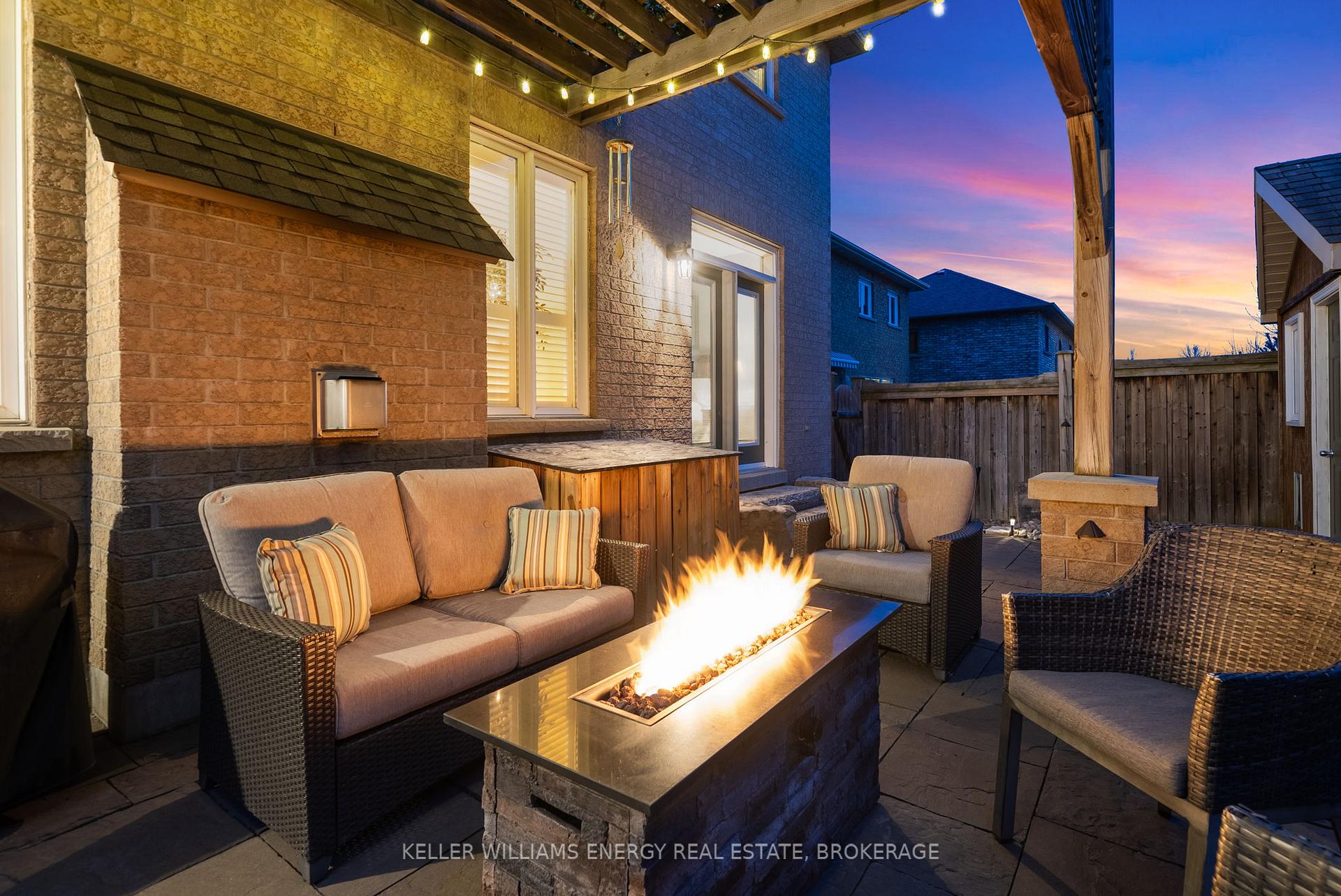 Photo 40 of 1044 Swiss Heights, Oshawa, Pinecrest — HOMEH