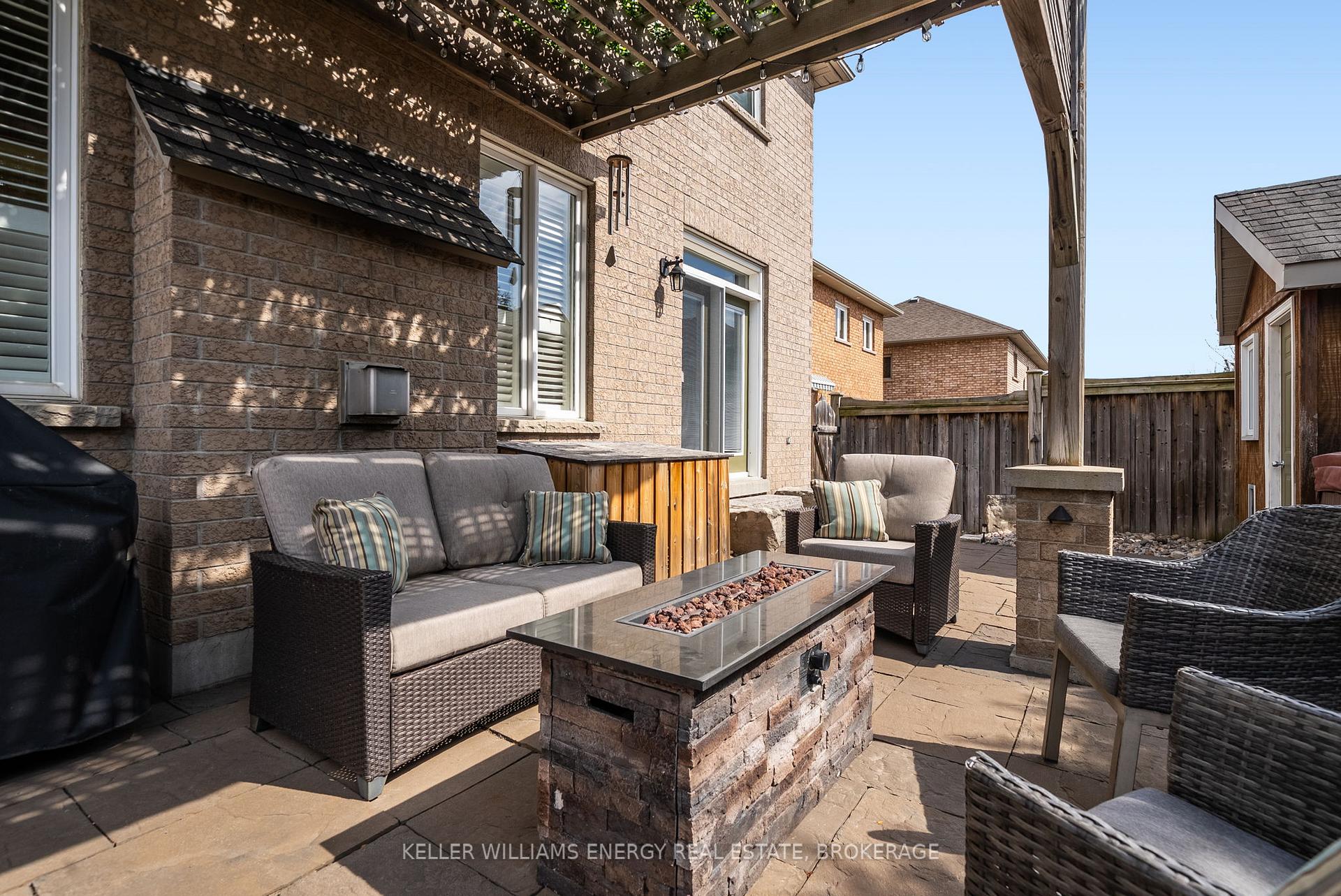 Photo 42 of 1044 Swiss Heights, Oshawa, Pinecrest — HOMEH