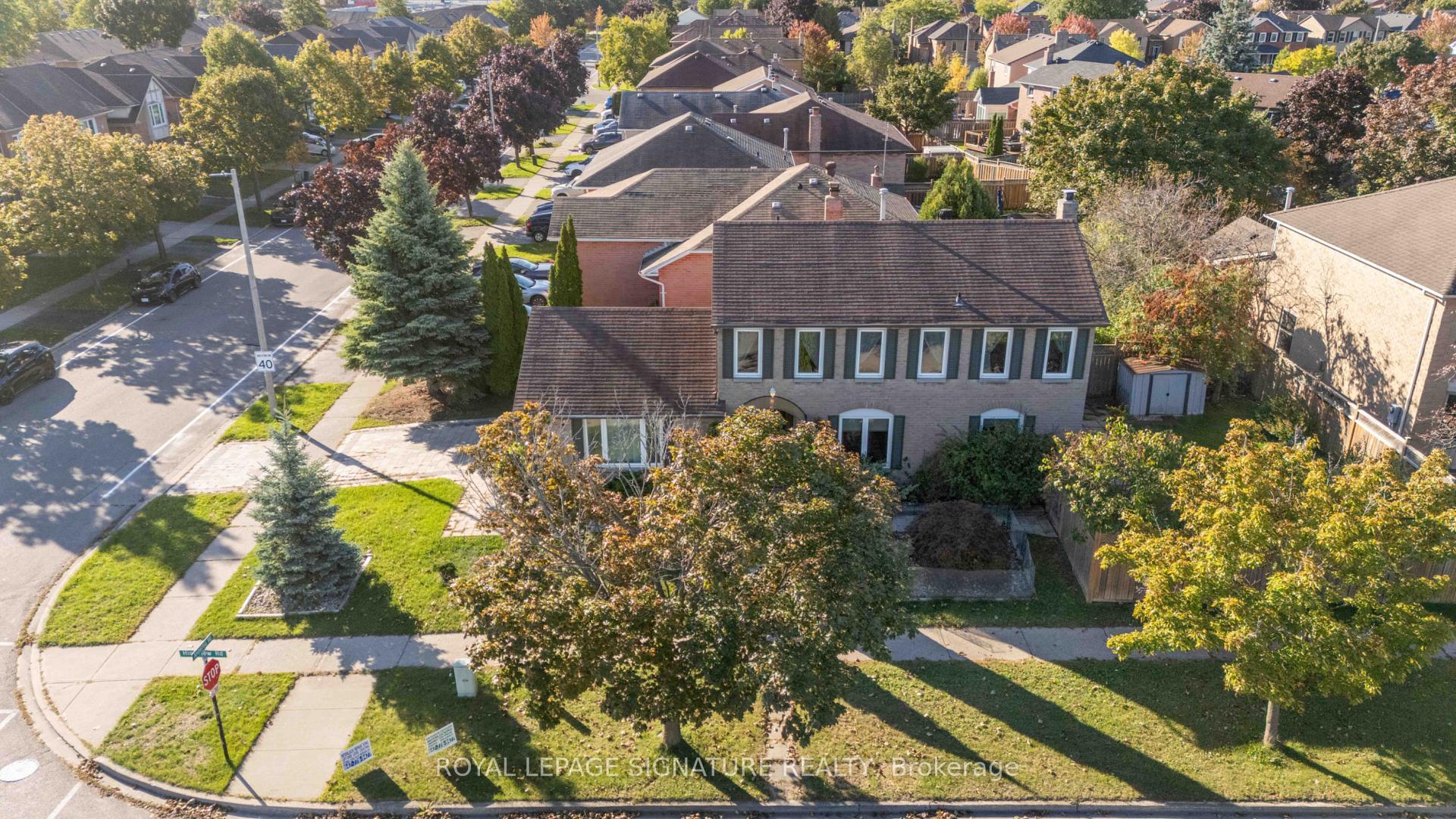 Photo 2 of 1556 Amberlea Road, Pickering, Amberlea — HOMEH