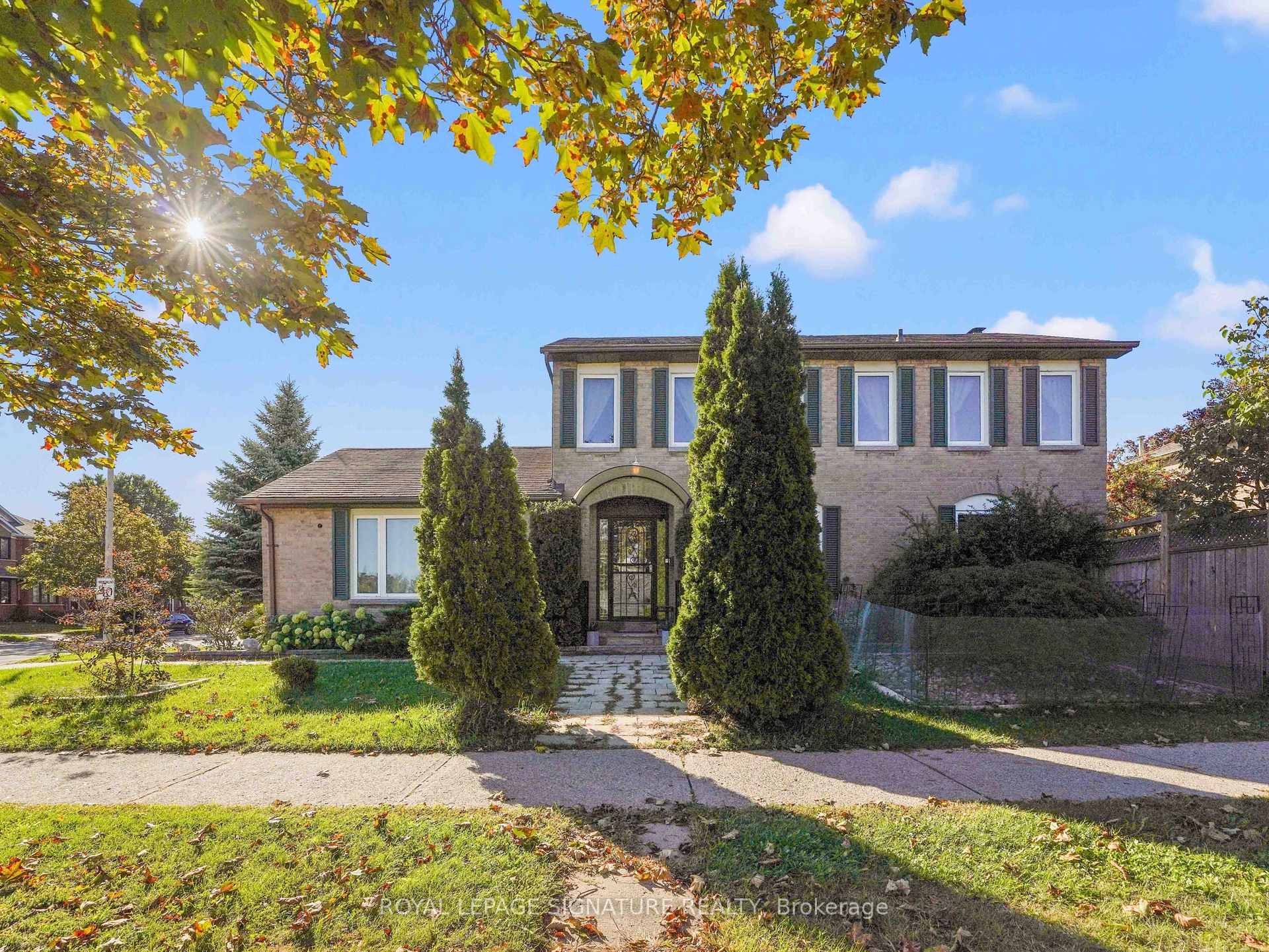 Photo 3 of 1556 Amberlea Road, Pickering, Amberlea — HOMEH