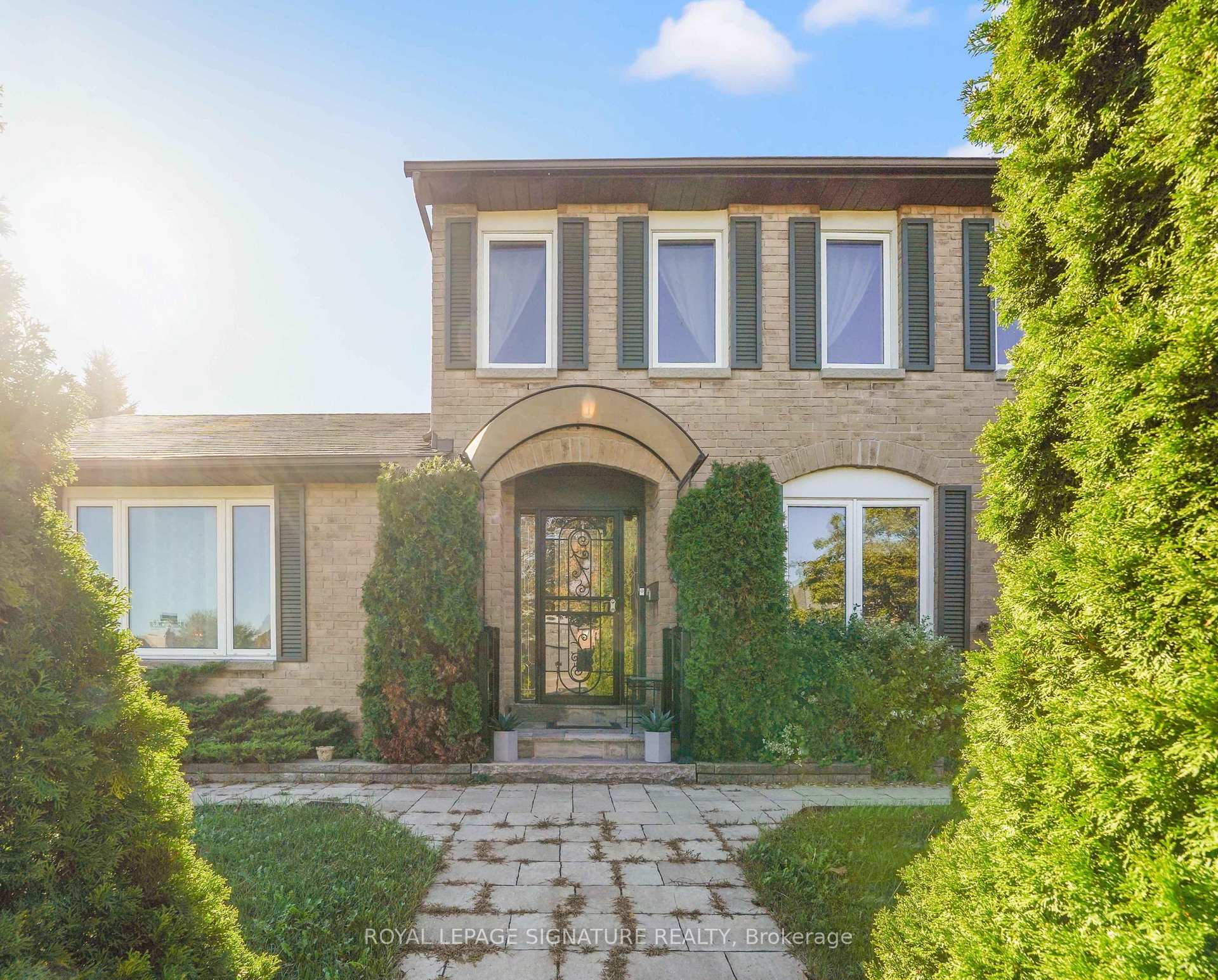 Photo 4 of 1556 Amberlea Road, Pickering, Amberlea — HOMEH