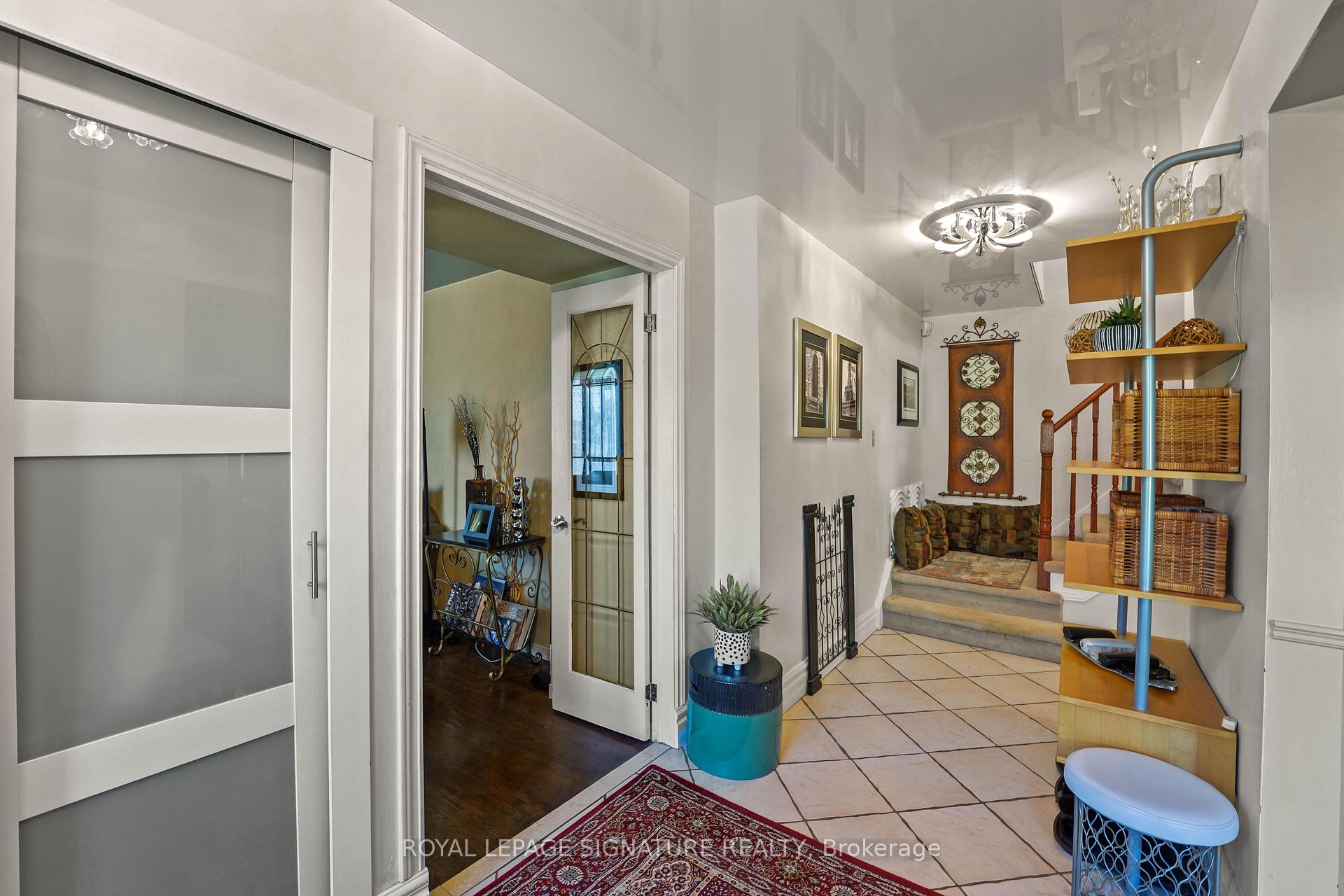 Photo 6 of 1556 Amberlea Road, Pickering, Amberlea — HOMEH