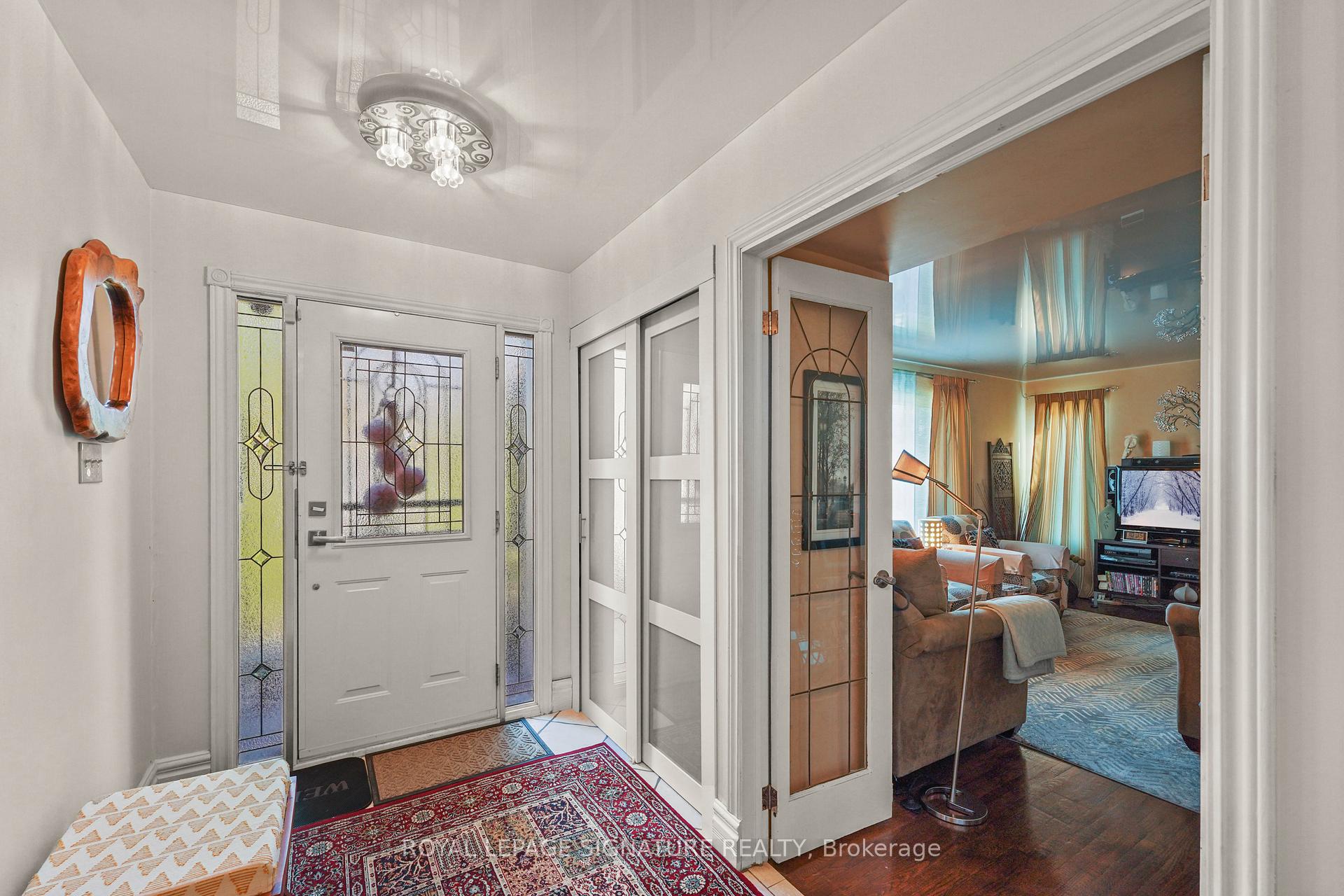 Photo 7 of 1556 Amberlea Road, Pickering, Amberlea — HOMEH