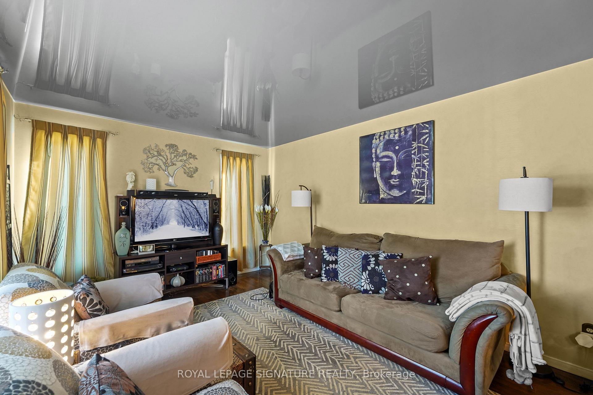 Photo 9 of 1556 Amberlea Road, Pickering, Amberlea — HOMEH