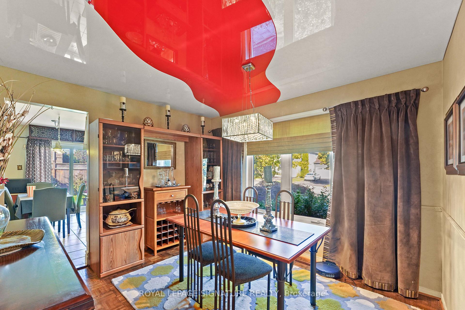 Photo 12 of 1556 Amberlea Road, Pickering, Amberlea — HOMEH