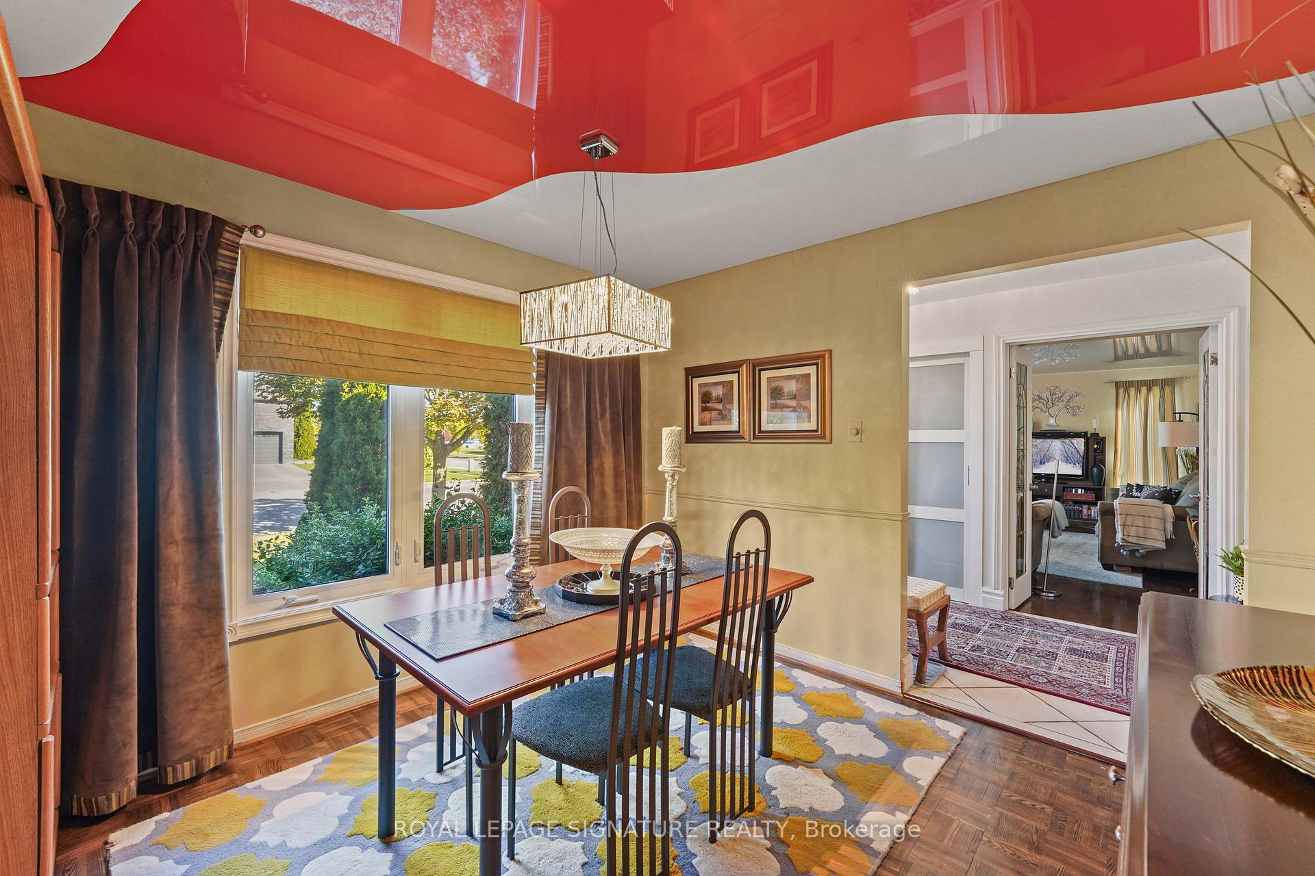 Photo 13 of 1556 Amberlea Road, Pickering, Amberlea — HOMEH