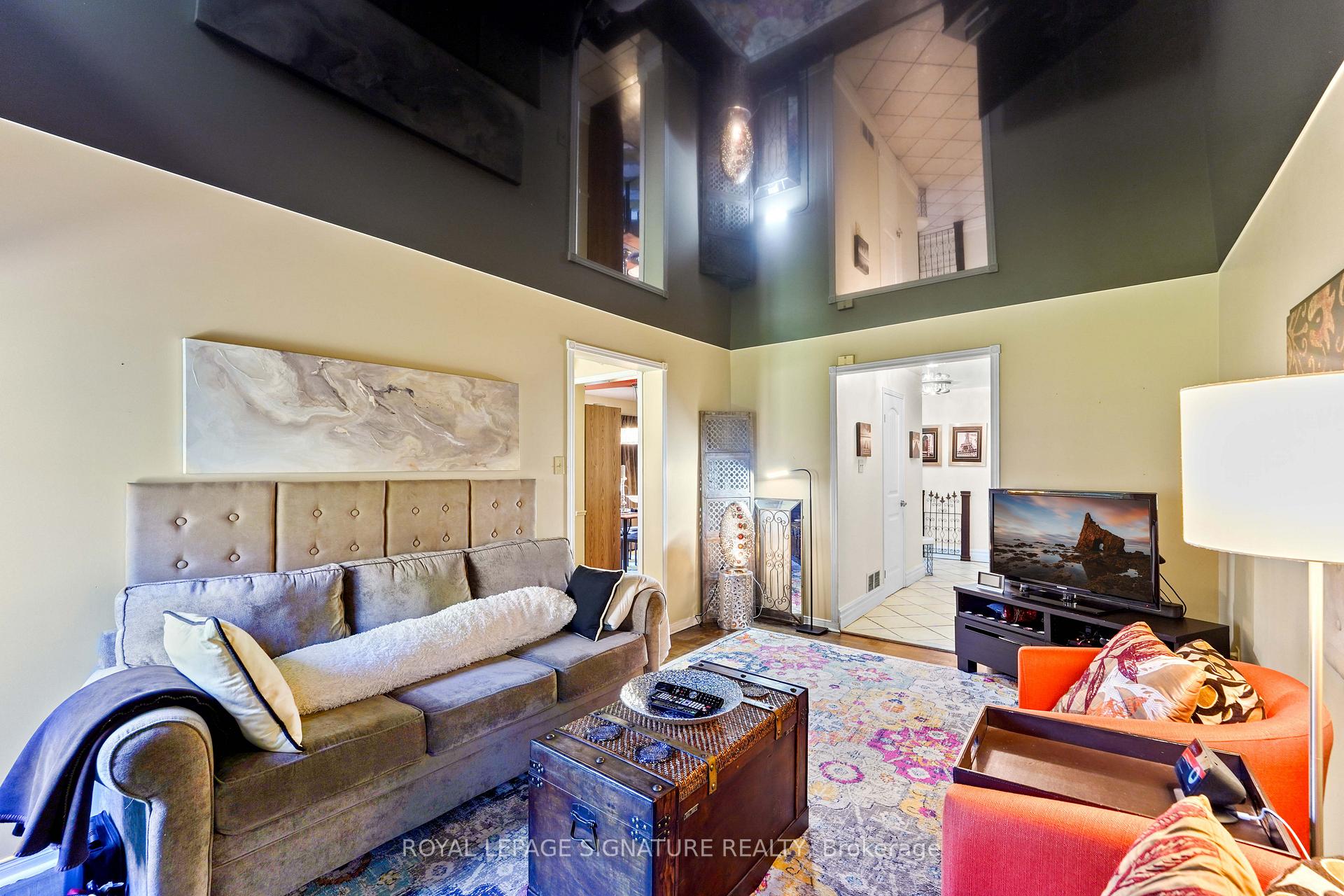 Photo 19 of 1556 Amberlea Road, Pickering, Amberlea — HOMEH