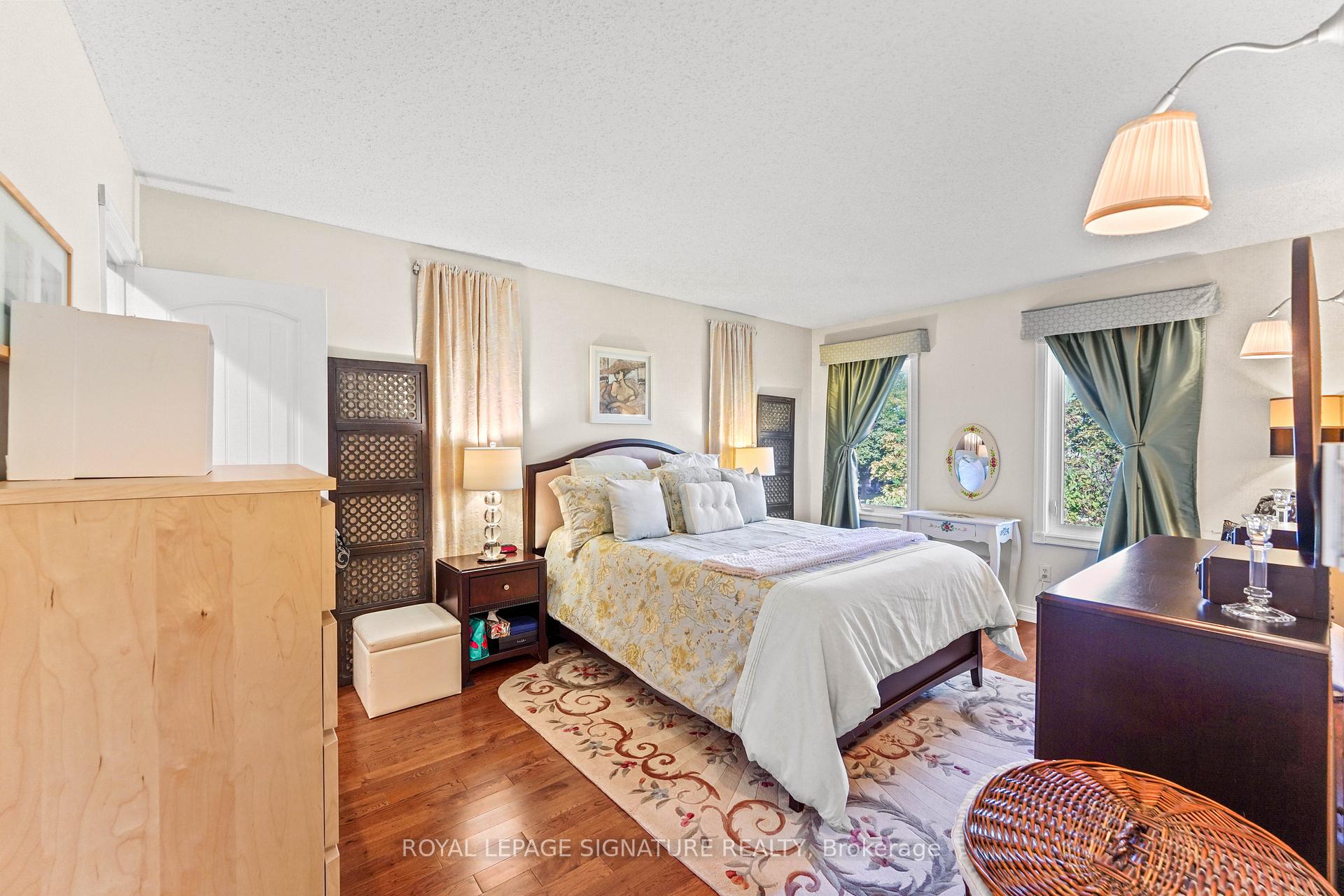 Photo 21 of 1556 Amberlea Road, Pickering, Amberlea — HOMEH