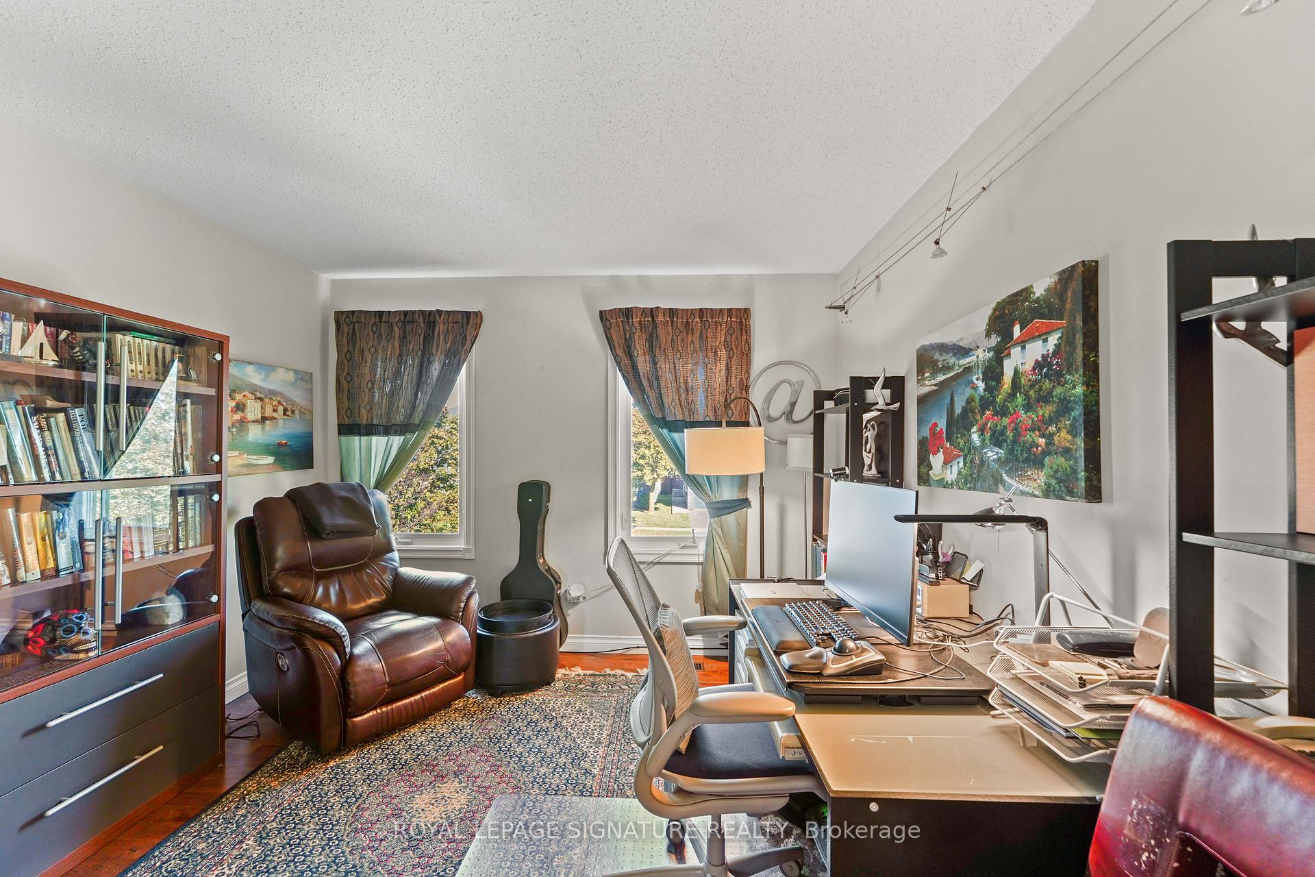 Photo 24 of 1556 Amberlea Road, Pickering, Amberlea — HOMEH