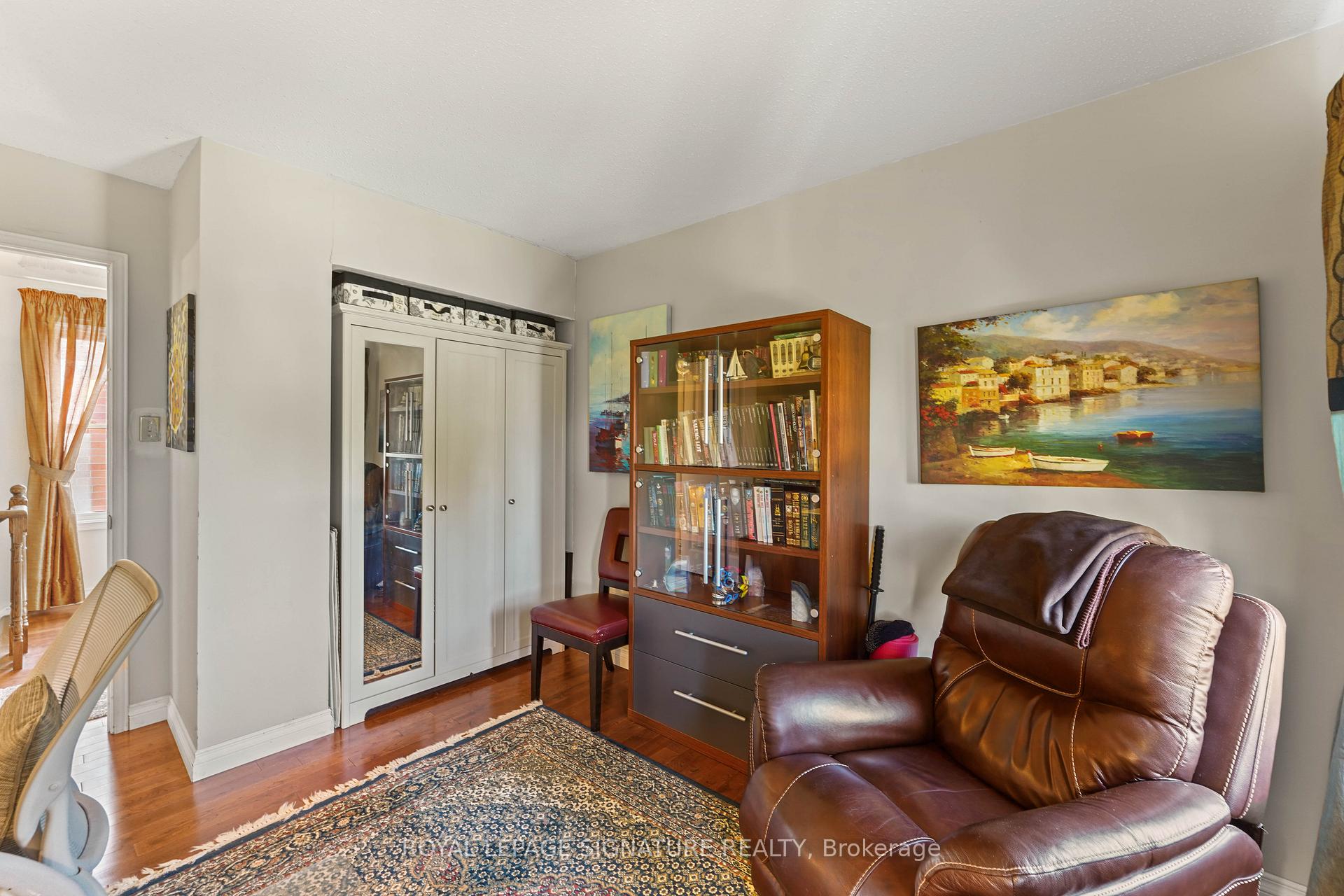 Photo 26 of 1556 Amberlea Road, Pickering, Amberlea — HOMEH